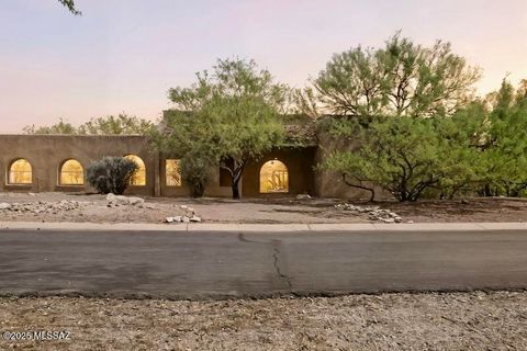 8041 E Alvin Road Tucson AZ 85750