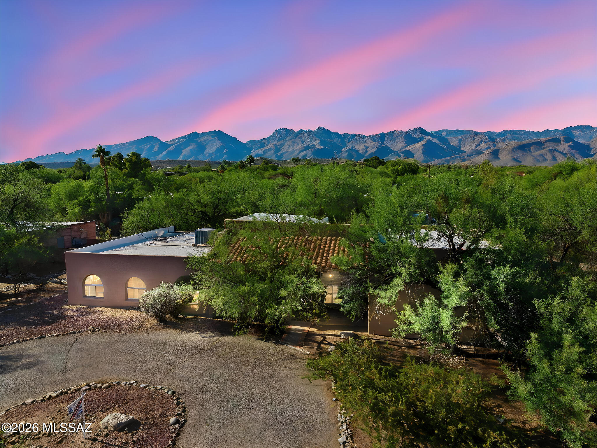 River View Estates (1-101) - Residential