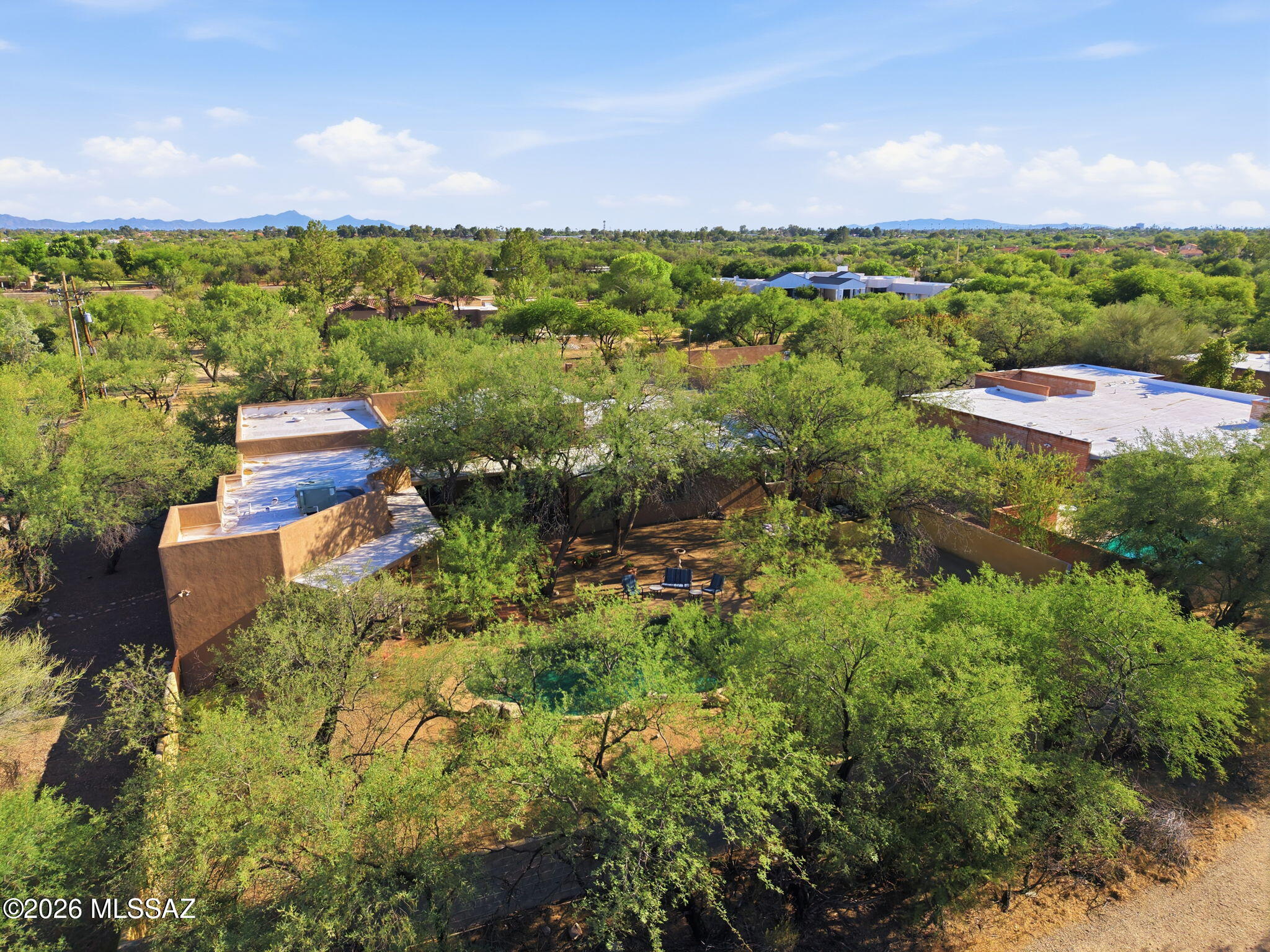 River View Estates (1-101) - Residential