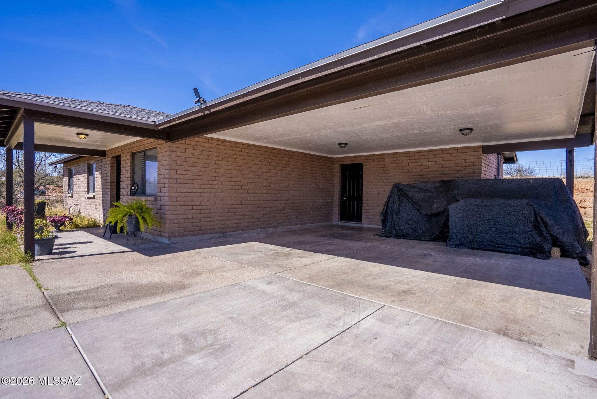 Rio Rico Estates 8 - Residential