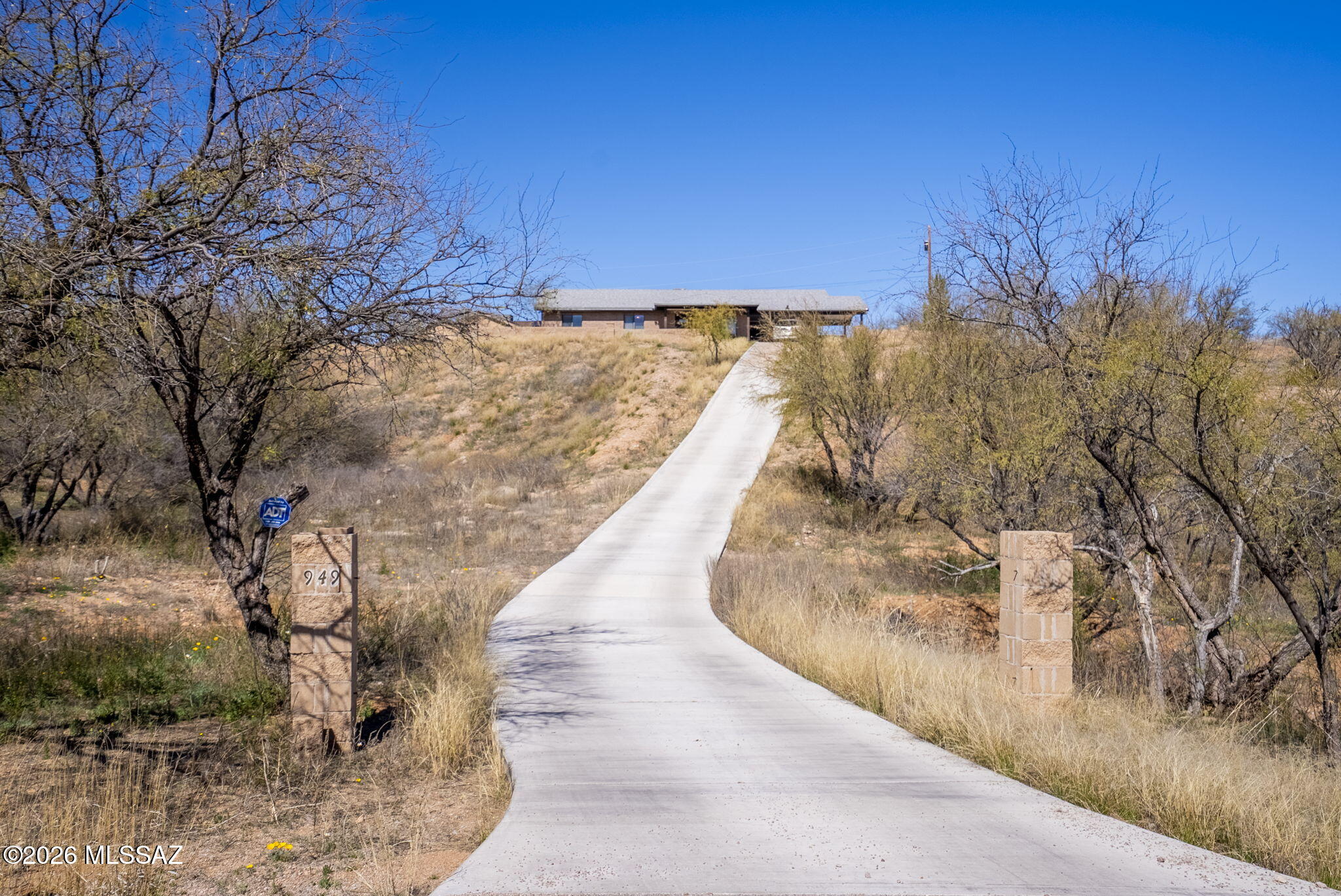 Rio Rico Estates 8 - Residential