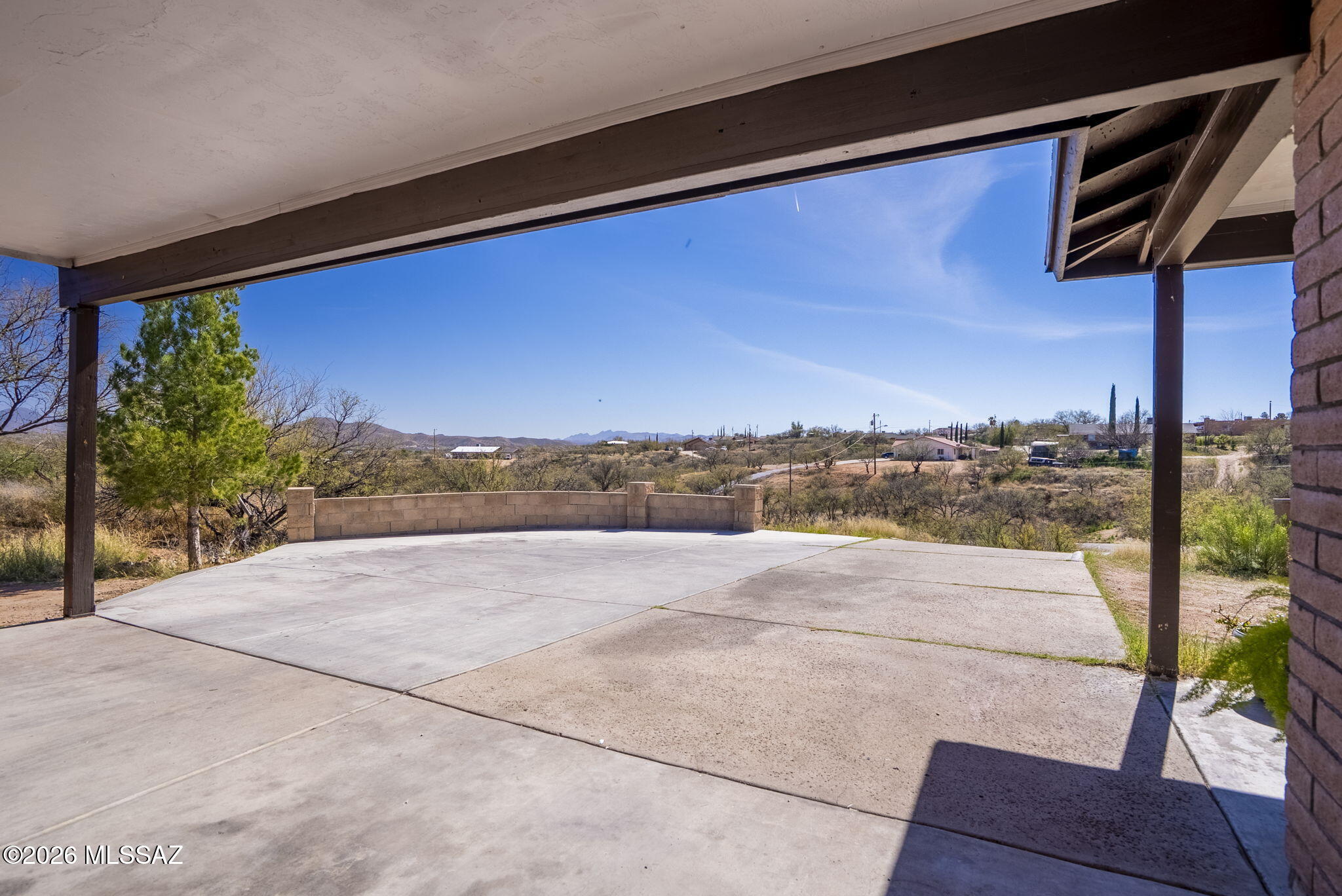 Rio Rico Estates 8 - Residential