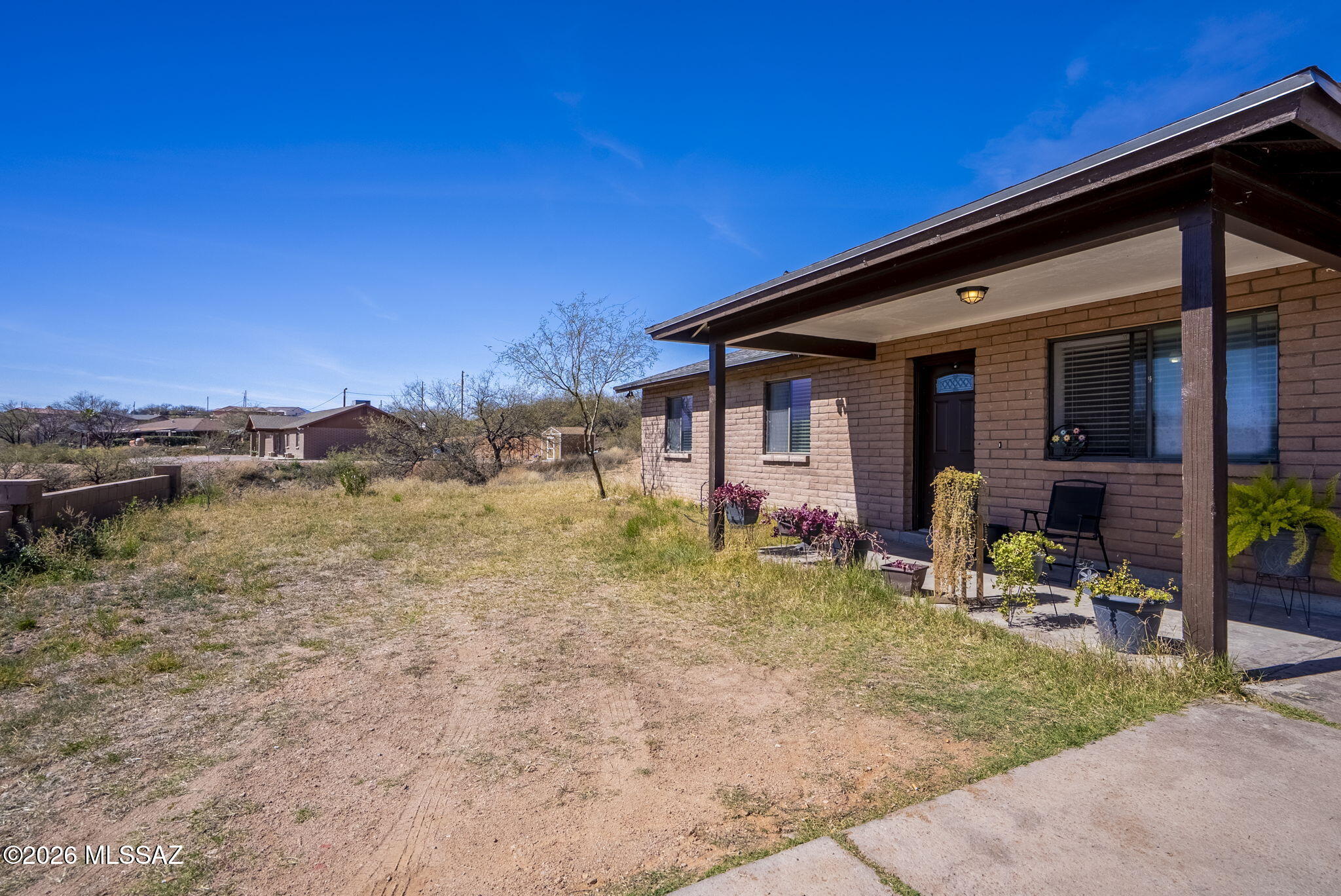 Rio Rico Estates 8 - Residential