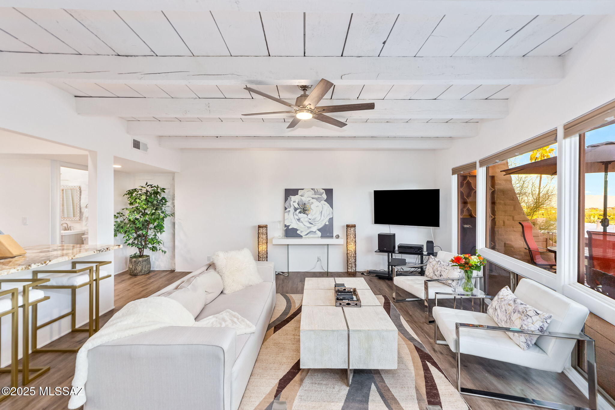 5251 E Mission Hill Drive 18 &19