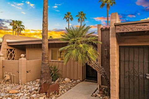 5251 E Mission Hill Drive 18 &19 Tucson AZ 85718