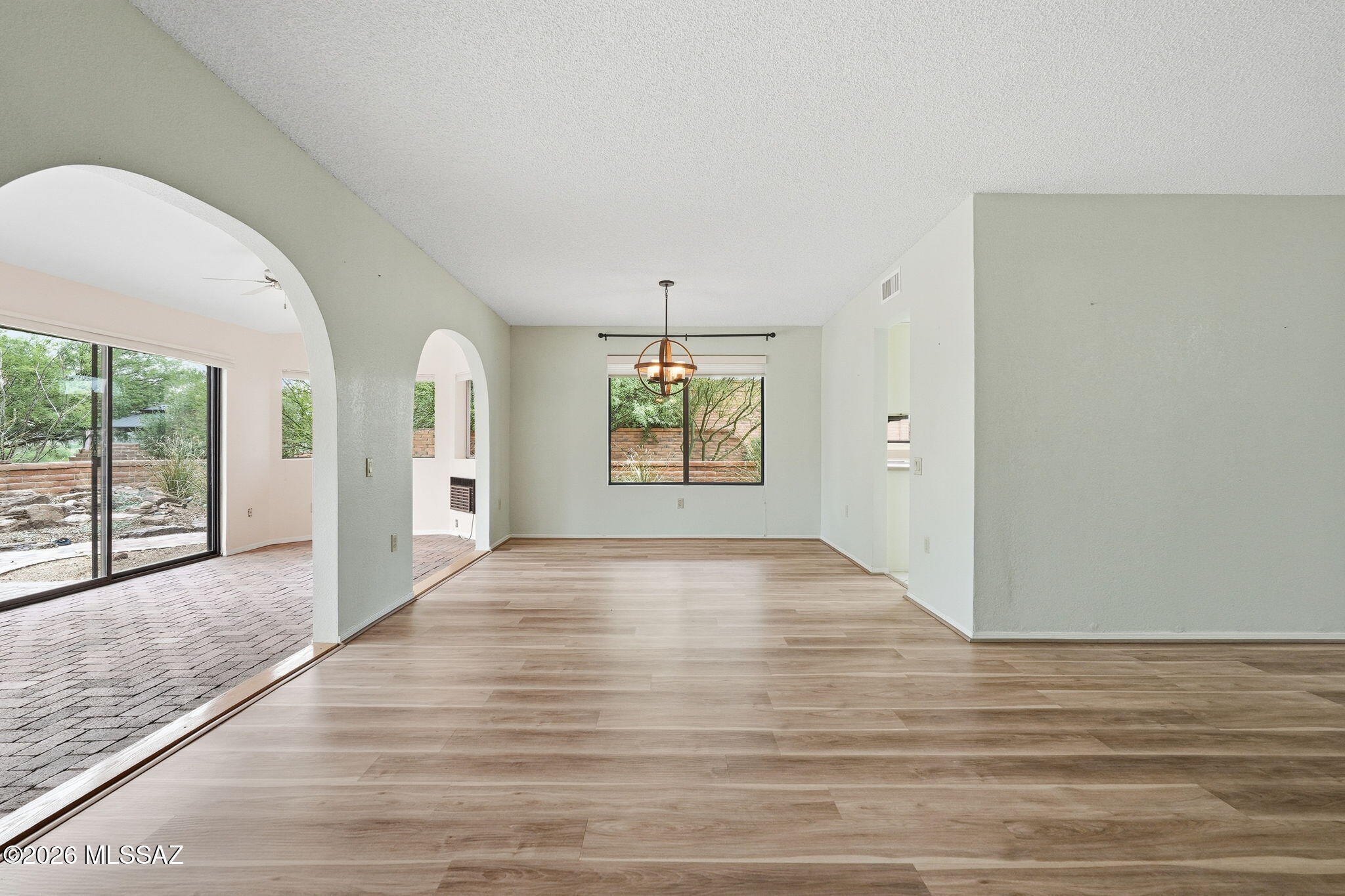 Canoa Ridge Resub - Residential