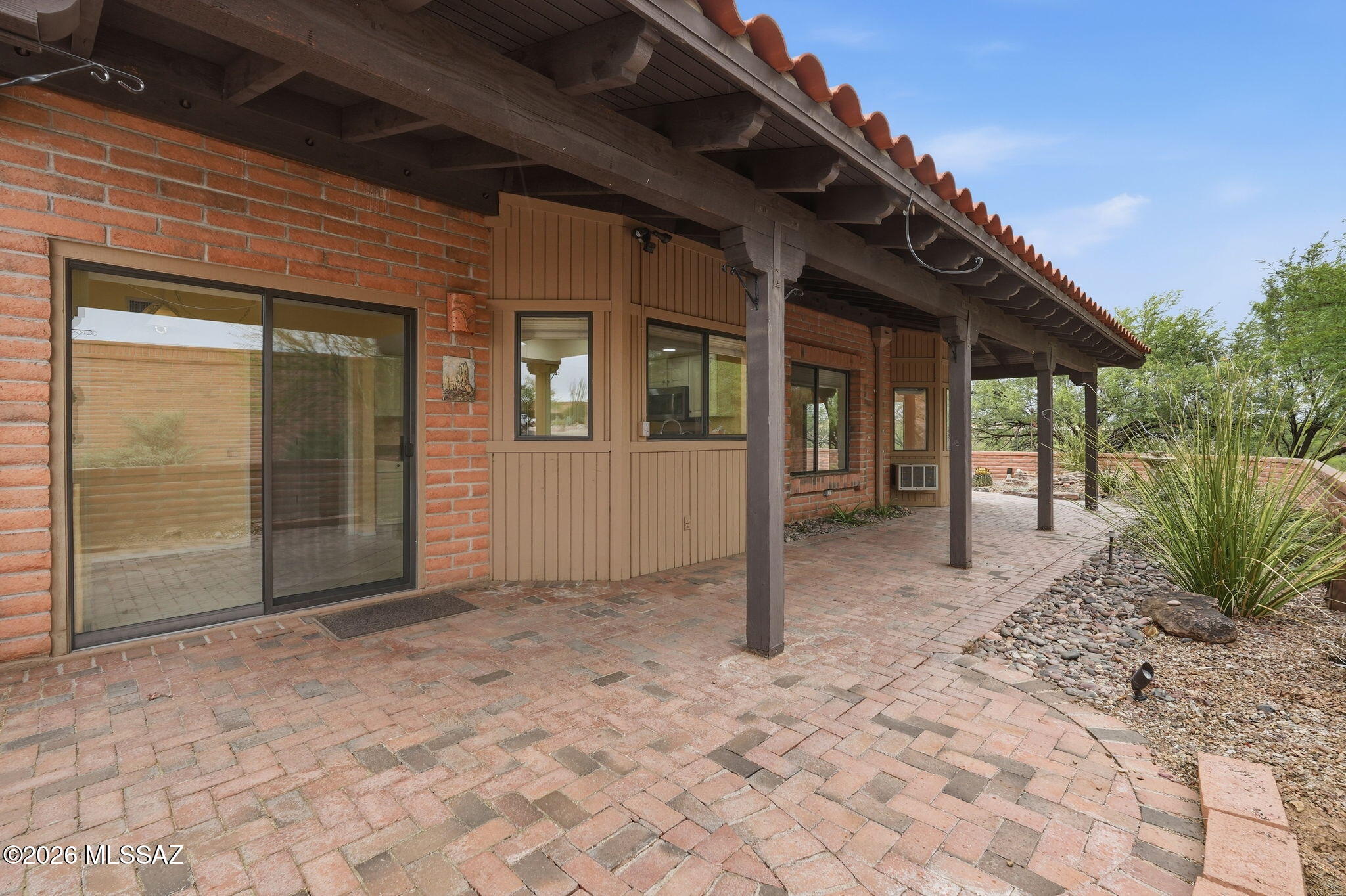 Canoa Ridge Resub - Residential