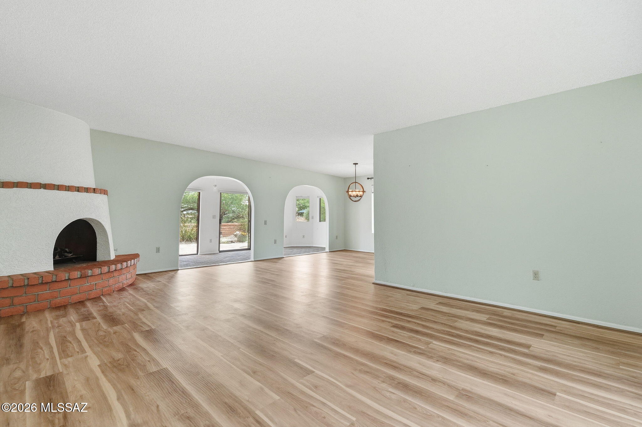 Canoa Ridge Resub - Residential