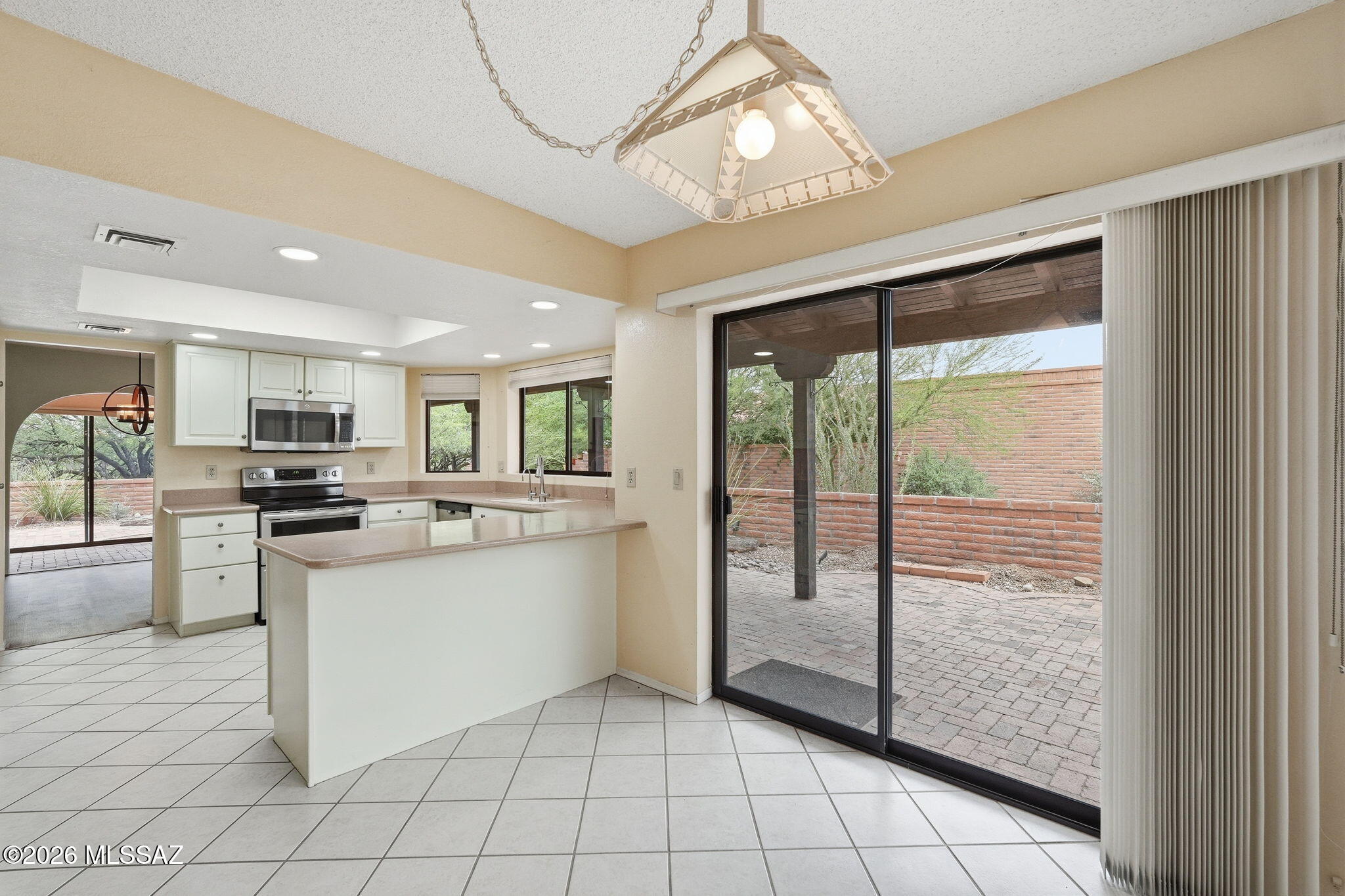 Canoa Ridge Resub - Residential