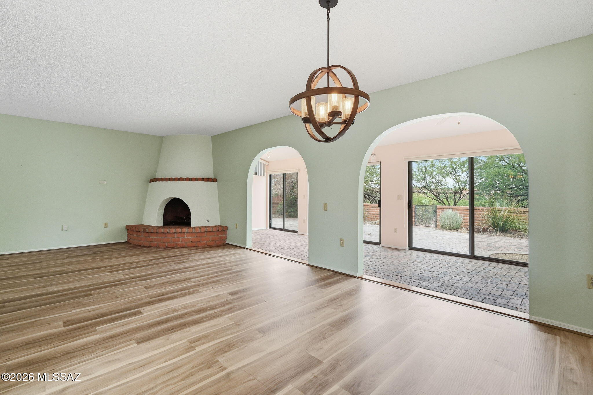 Canoa Ridge Resub - Residential