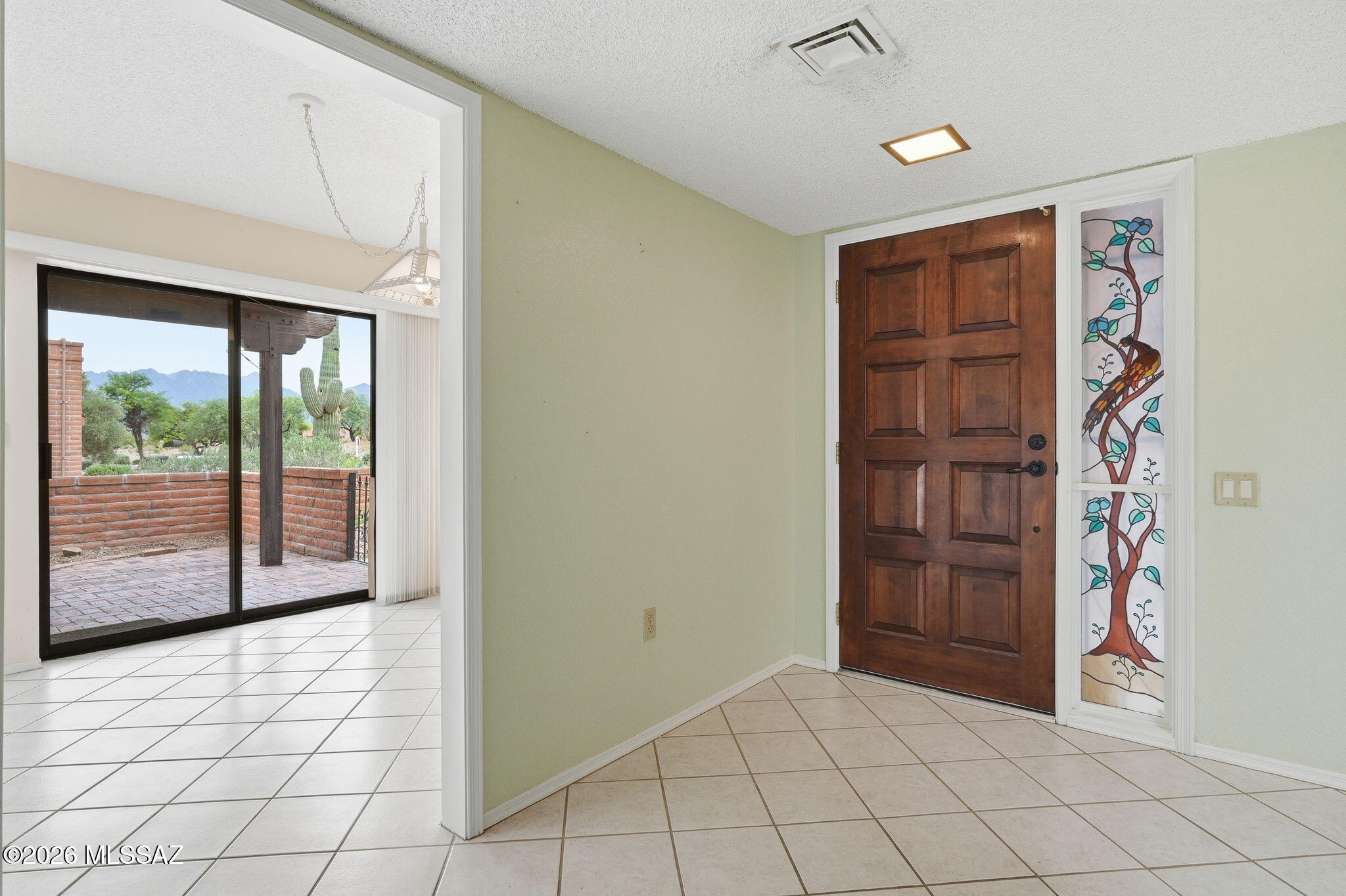 Canoa Ridge Resub - Residential