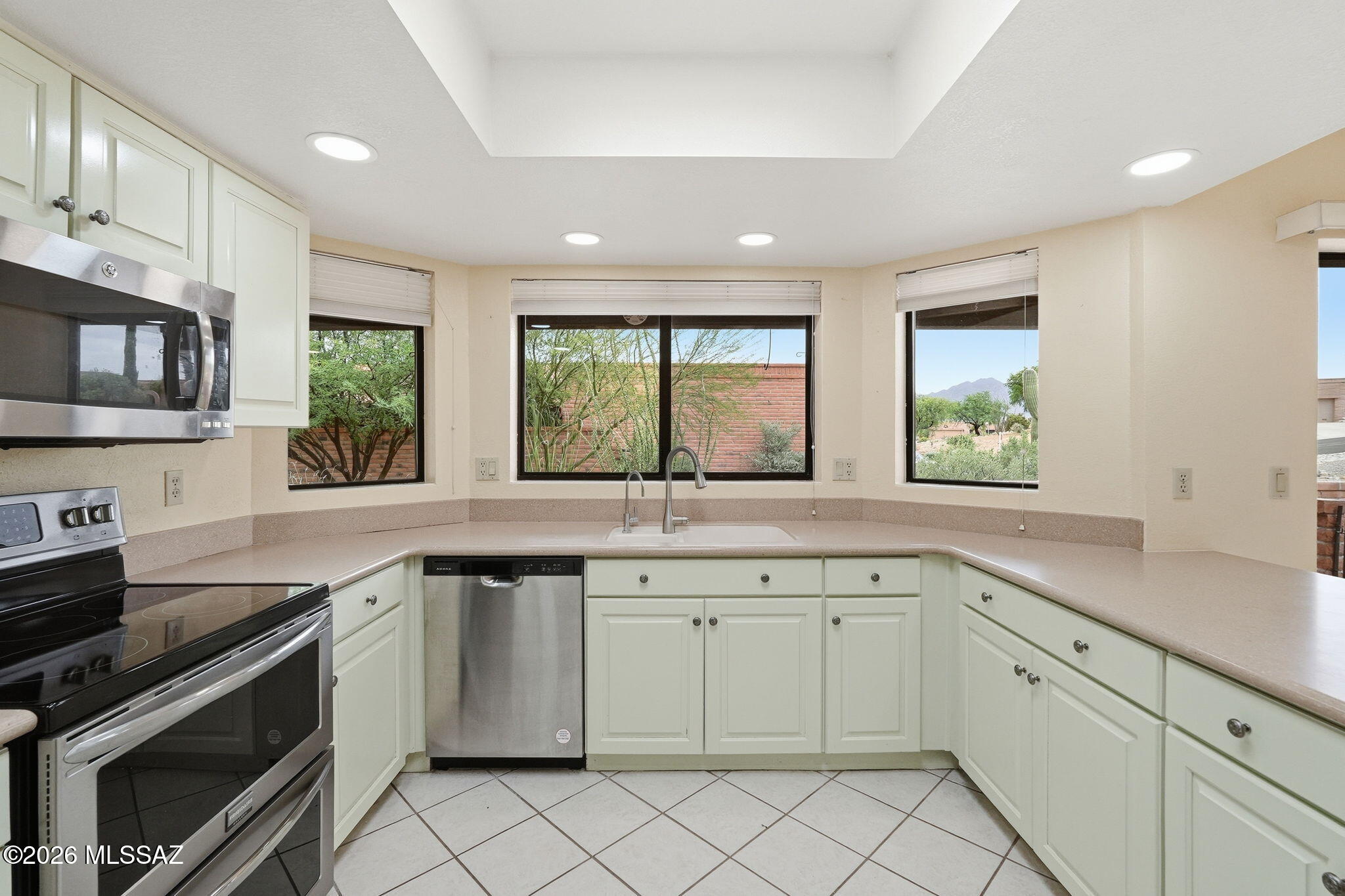 Canoa Ridge Resub - Residential