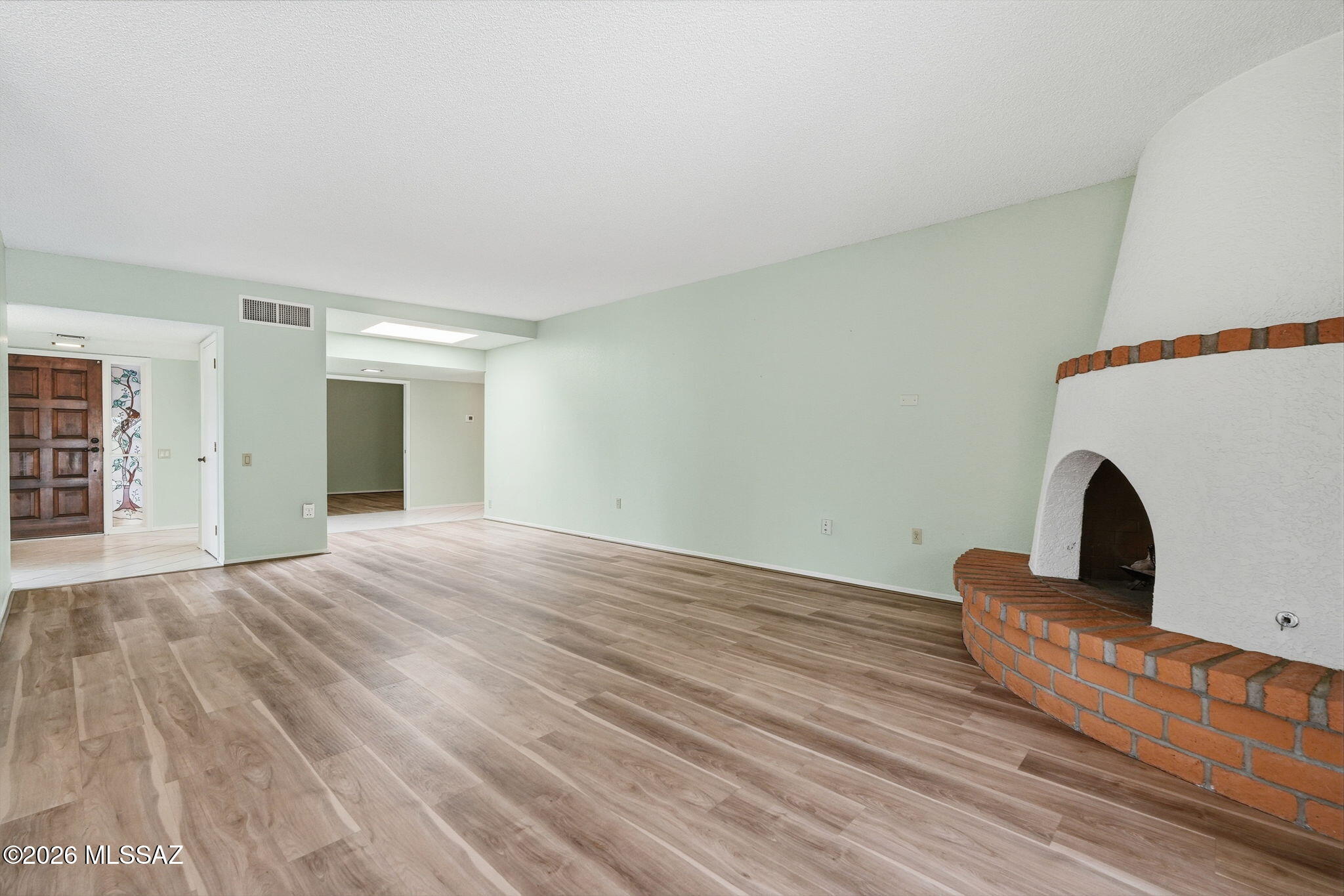 Canoa Ridge Resub - Residential