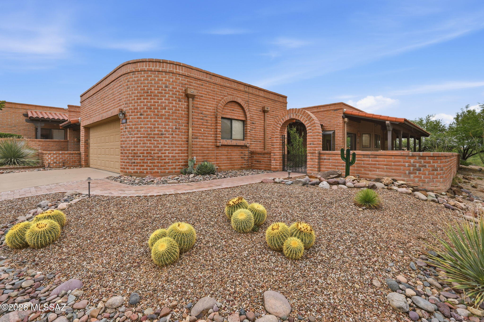 Canoa Ridge Resub - Residential