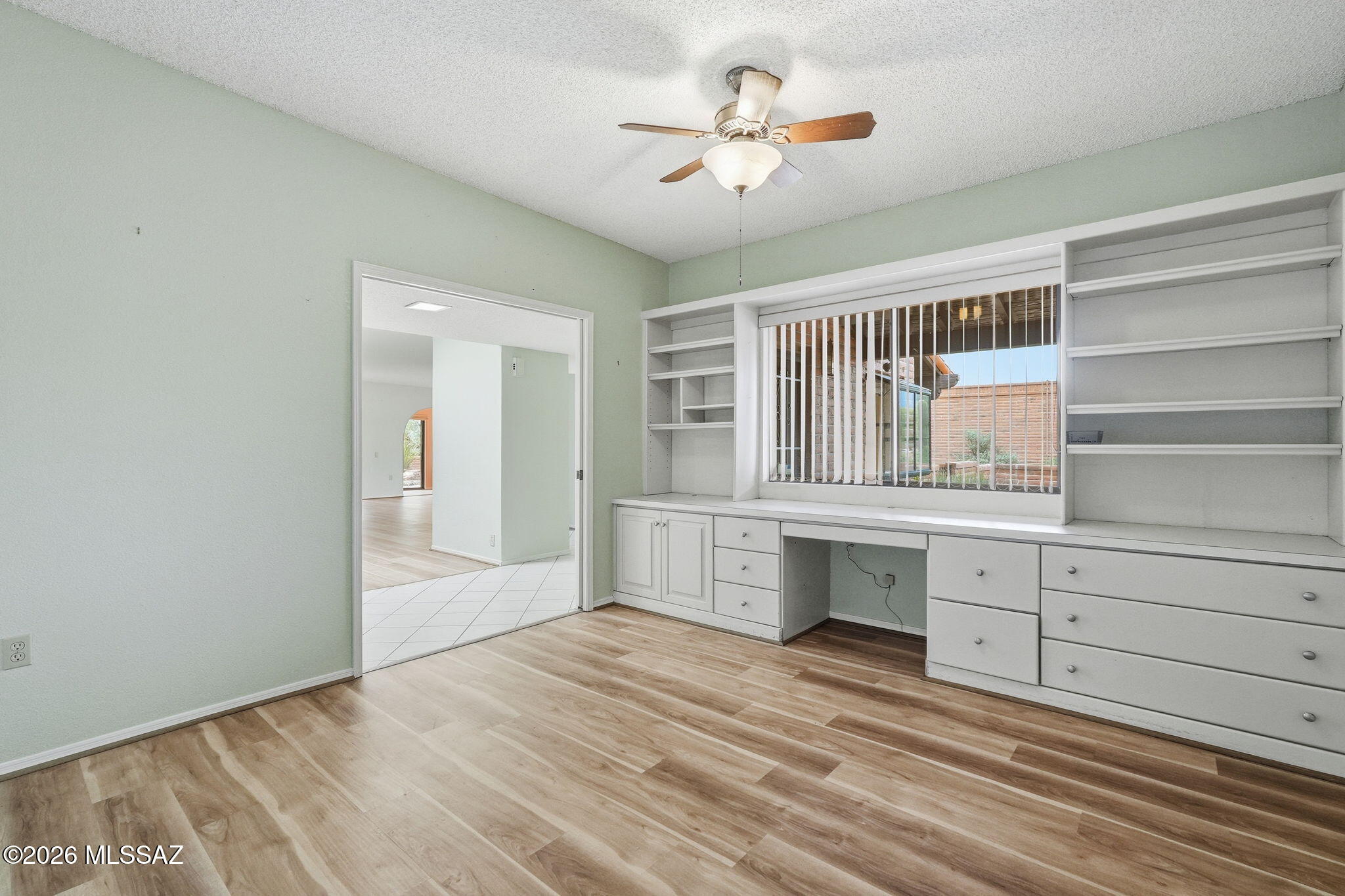 Canoa Ridge Resub - Residential