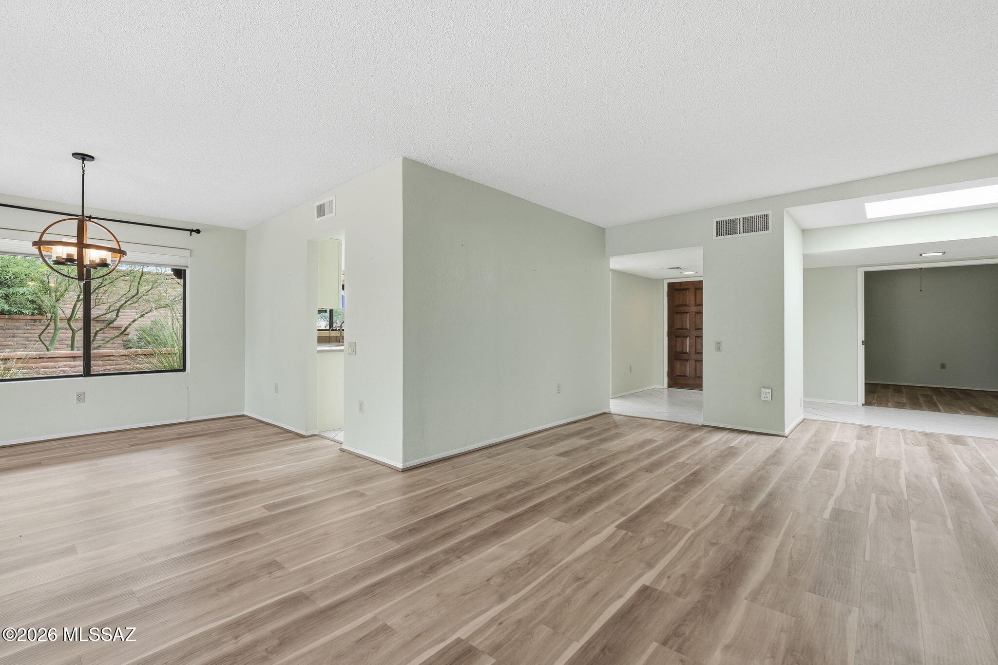 Canoa Ridge Resub - Residential