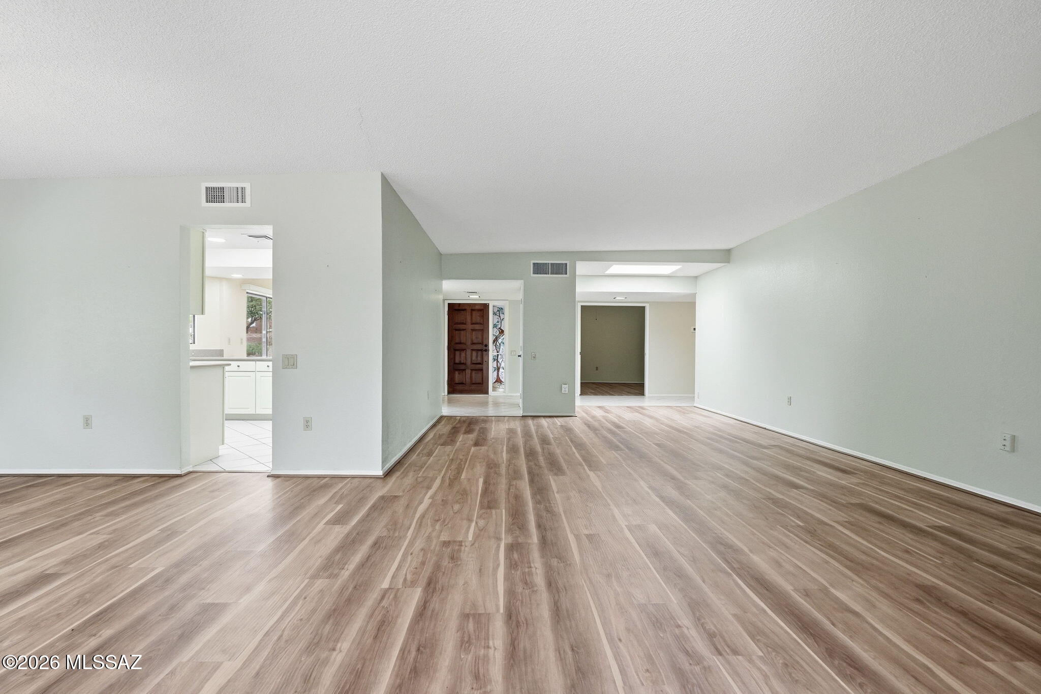 Canoa Ridge Resub - Residential