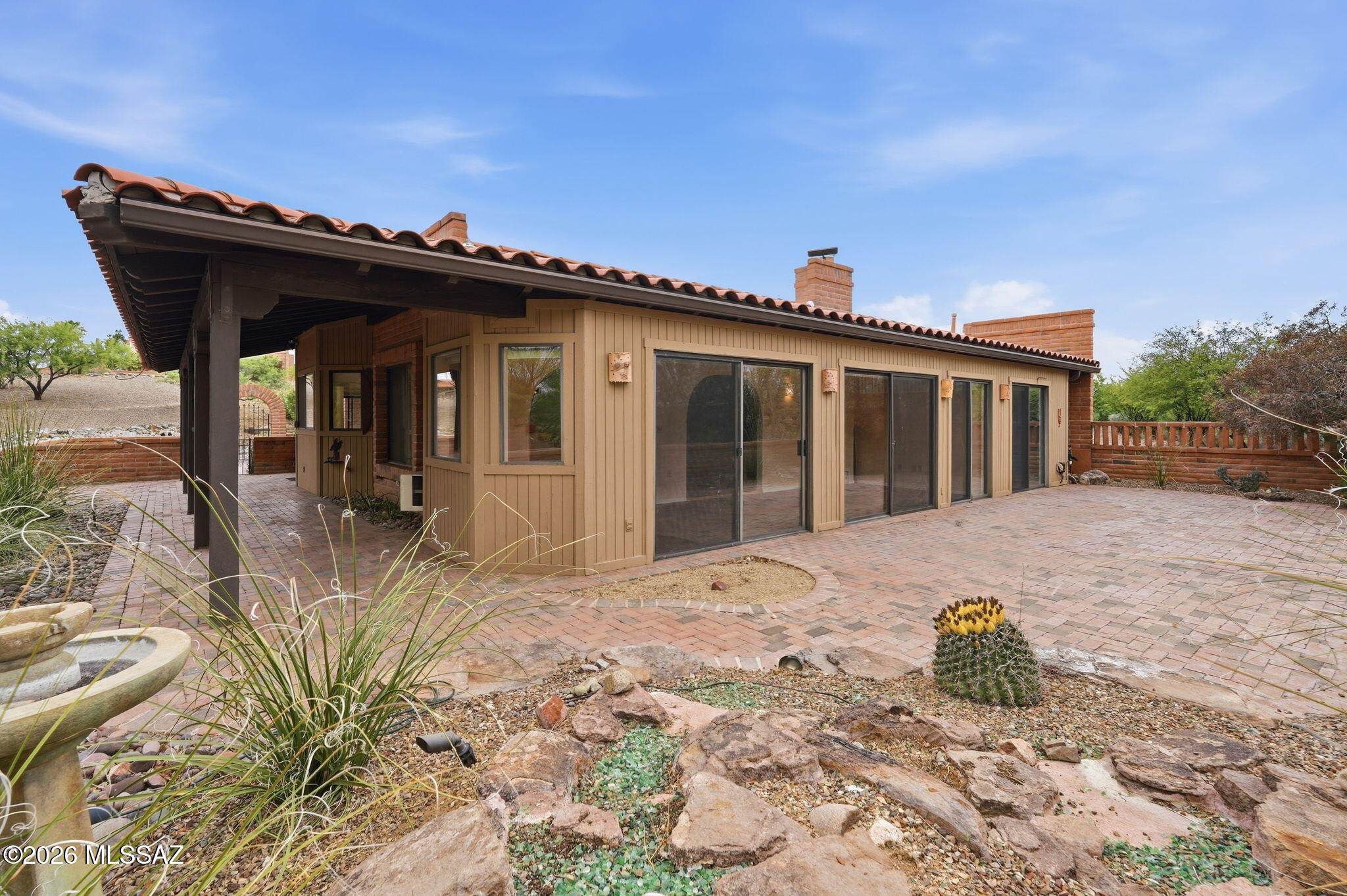 Canoa Ridge Resub - Residential