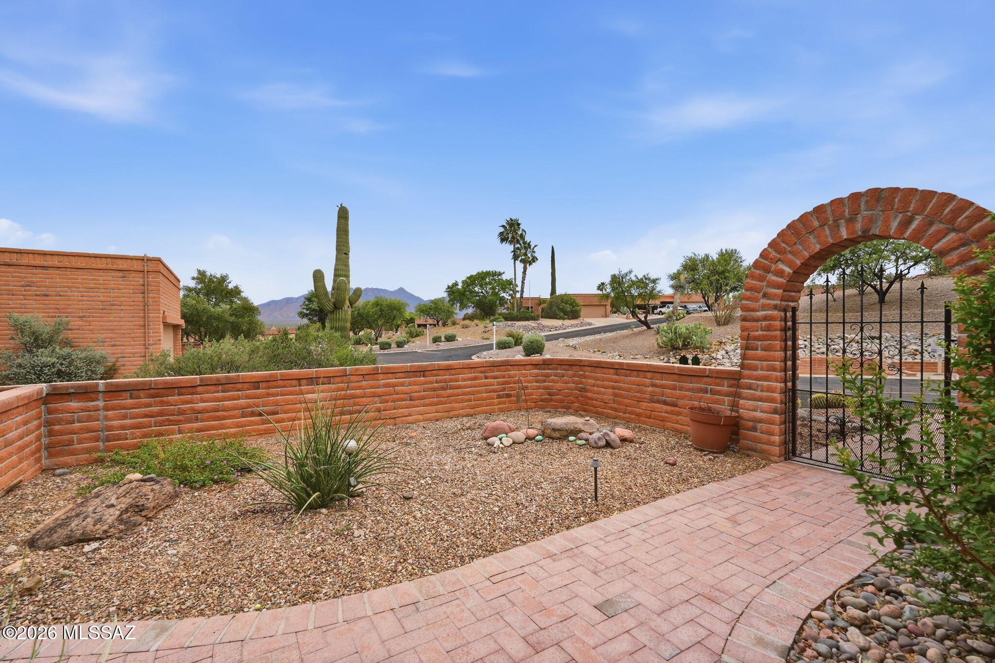 Canoa Ridge Resub - Residential