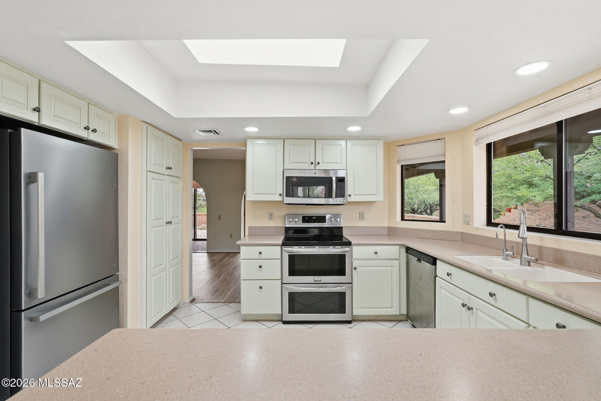 Canoa Ridge Resub - Residential