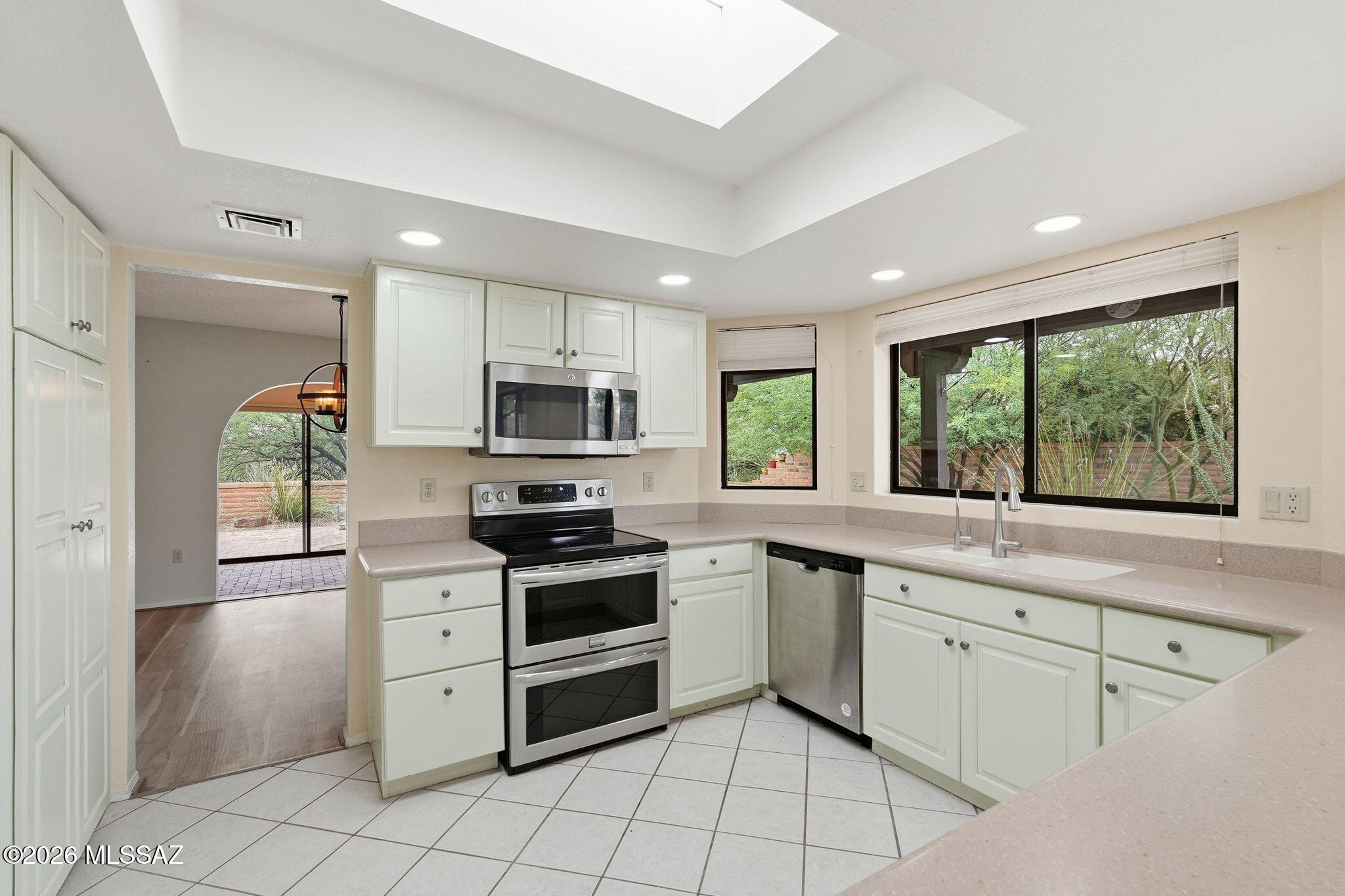 Canoa Ridge Resub - Residential