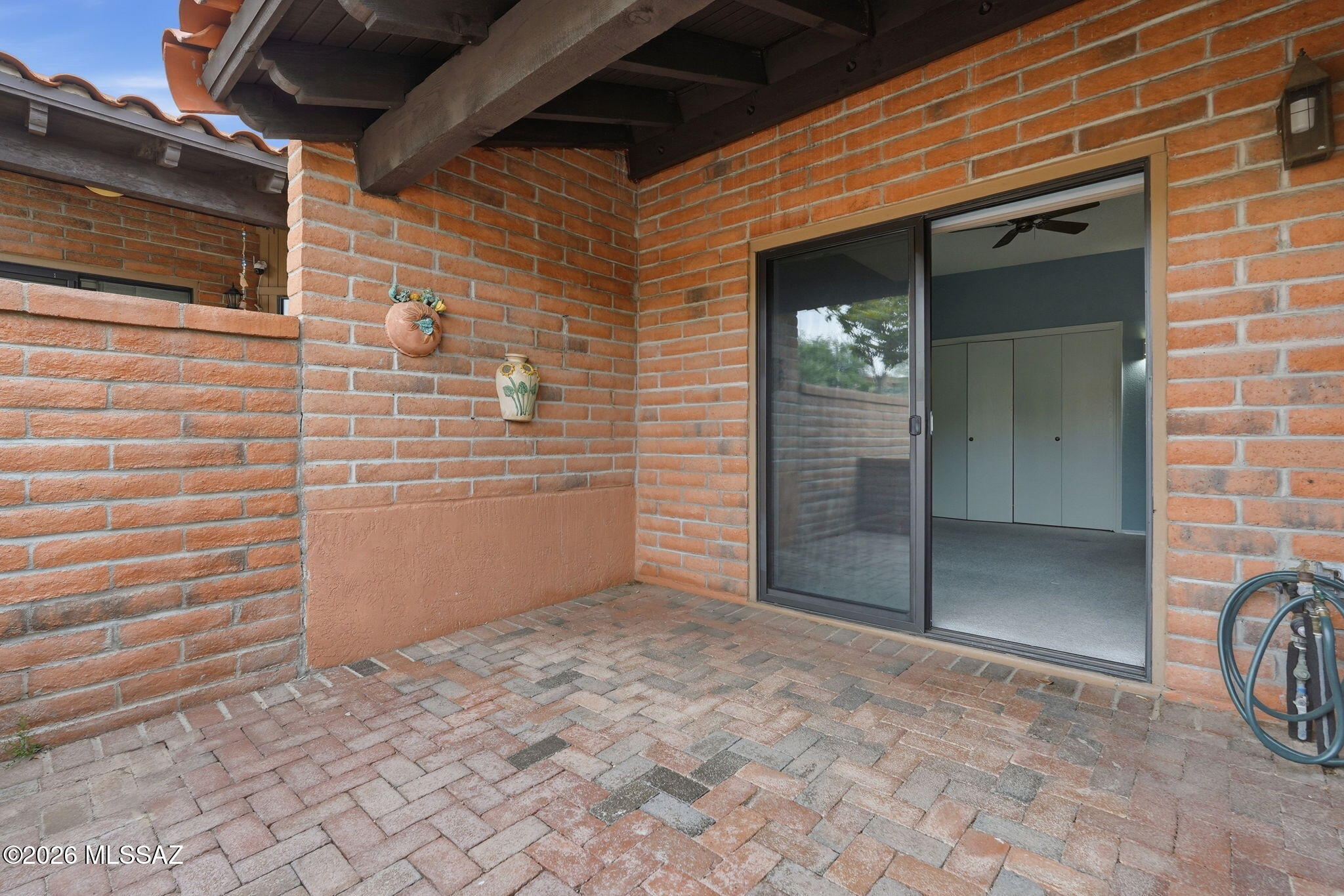 Canoa Ridge Resub - Residential