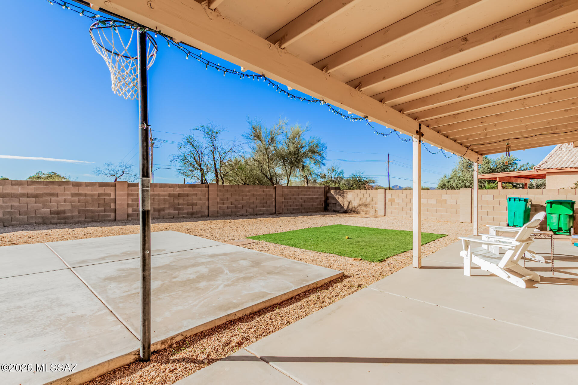 4471 W Rose Mist Way