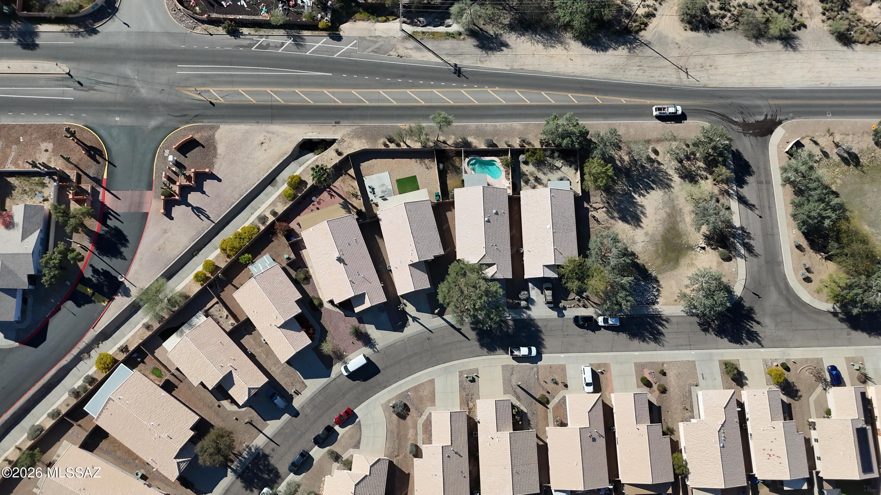 Suncrest (1-127) - Residential