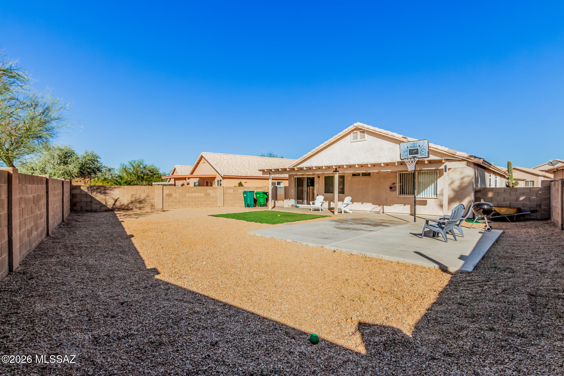 Suncrest (1-127) - Residential
