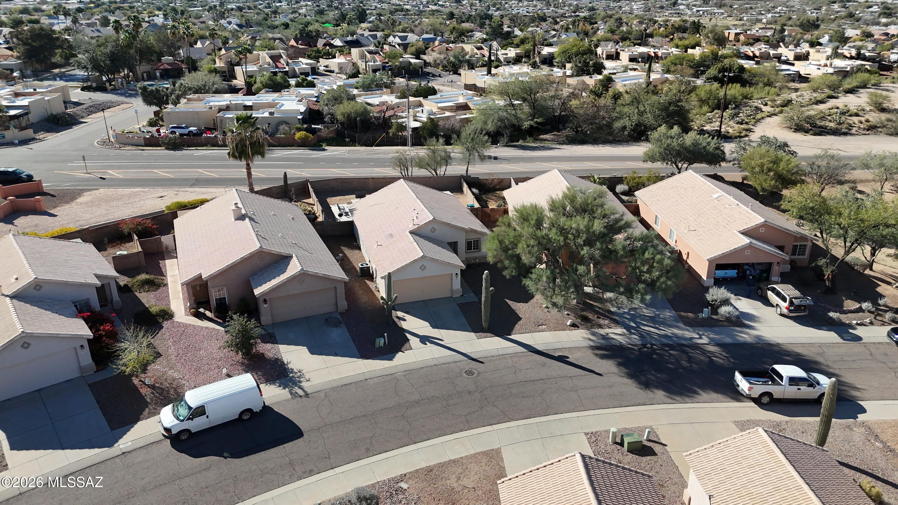Suncrest (1-127) - Residential