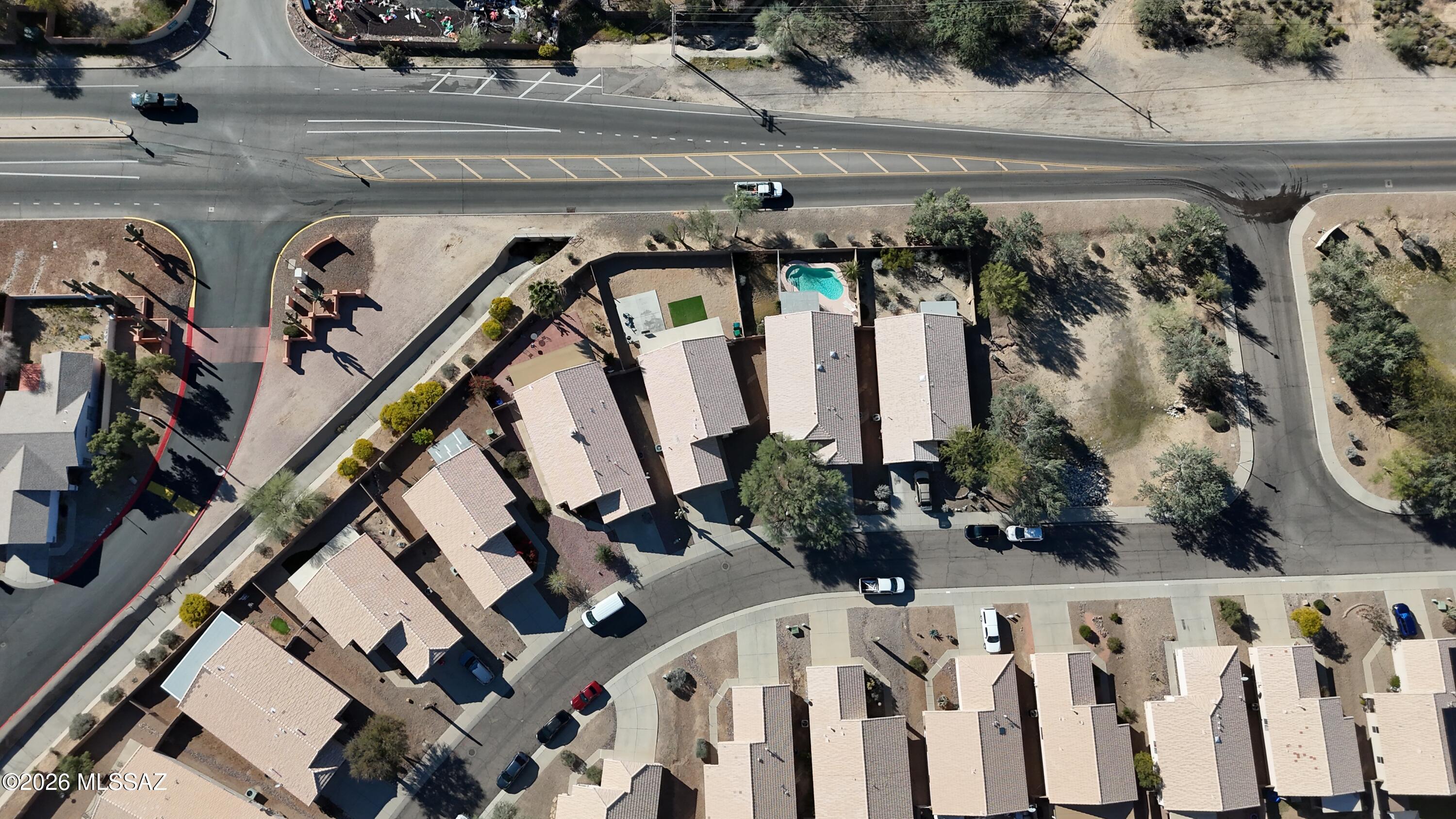 Suncrest (1-127) - Residential