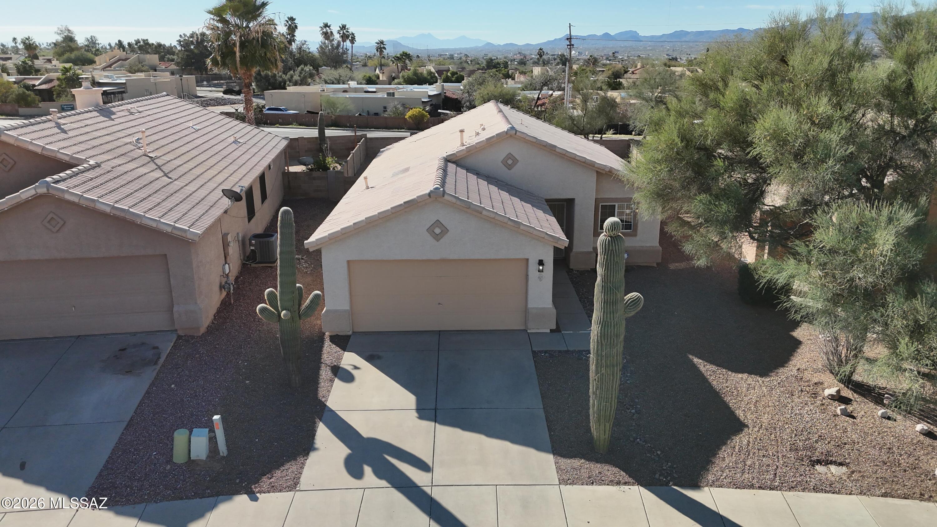 Suncrest (1-127) - Residential
