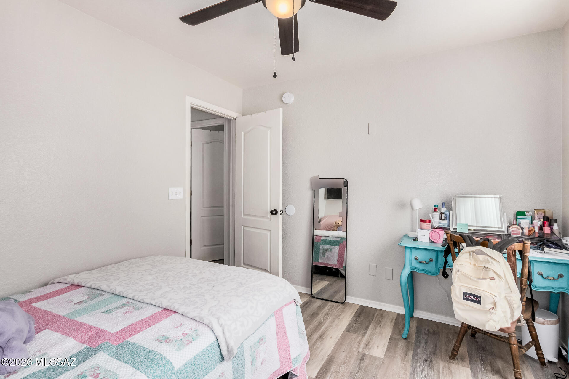 Suncrest (1-127) - Residential