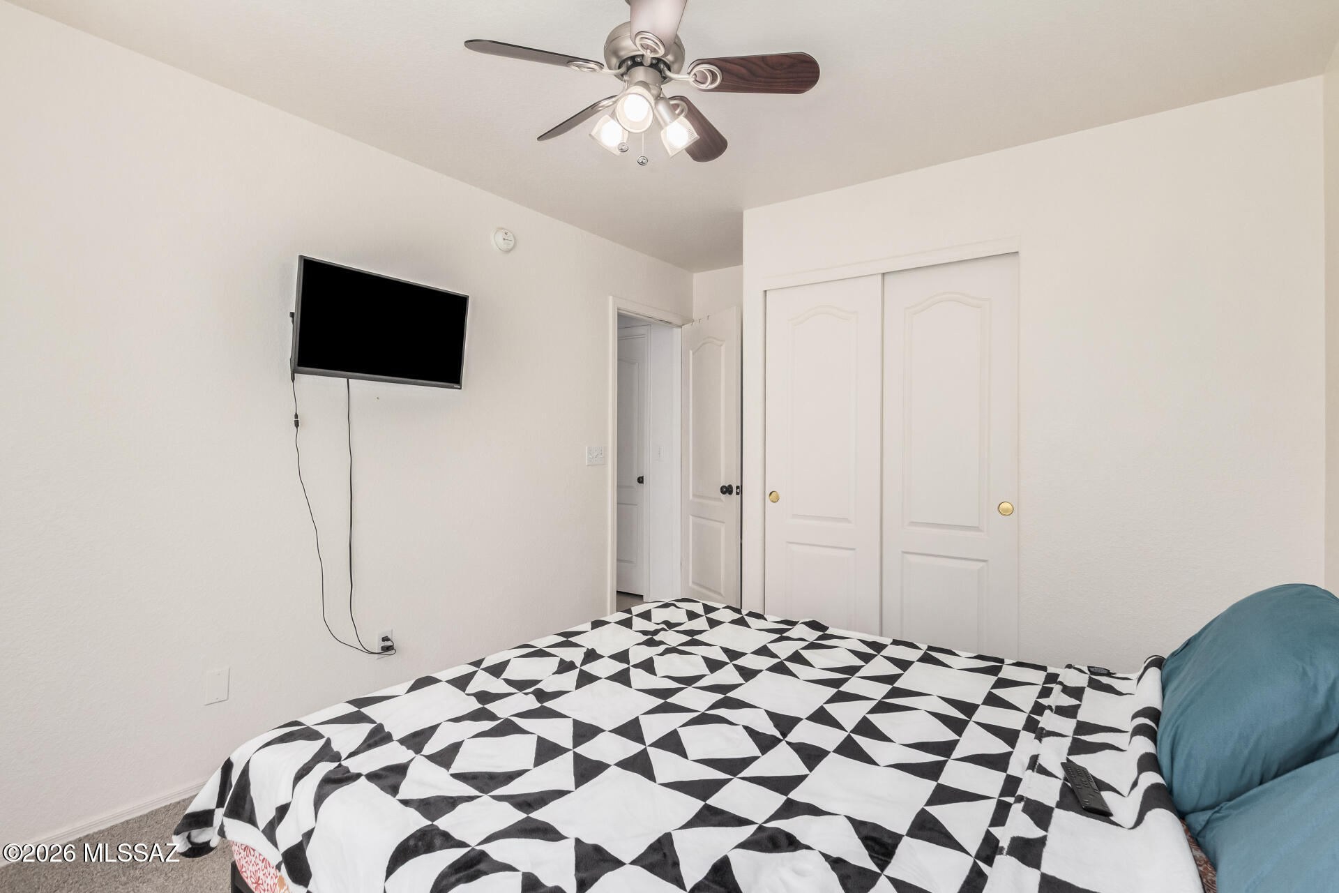 Suncrest (1-127) - Residential