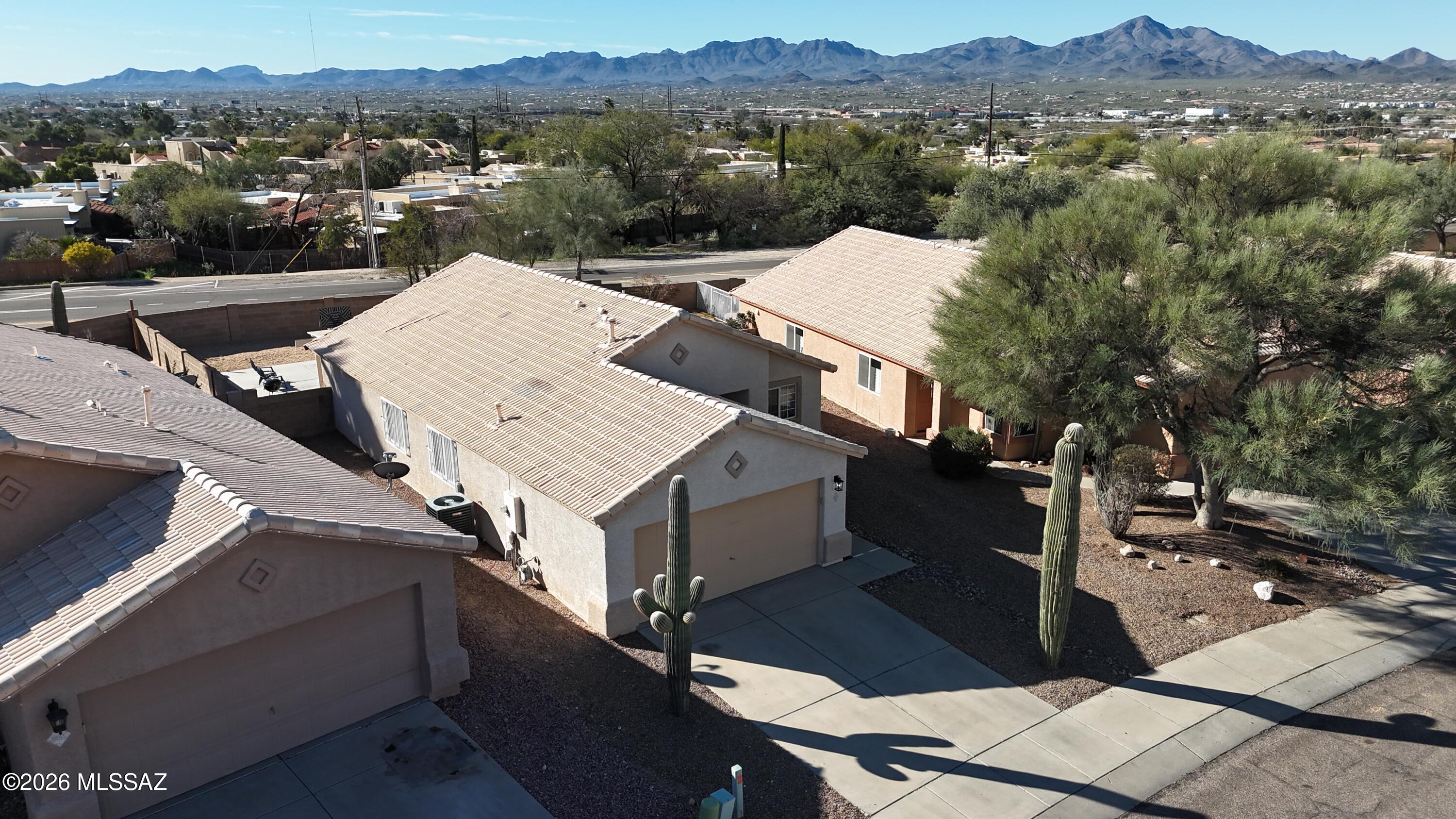 Suncrest (1-127) - Residential