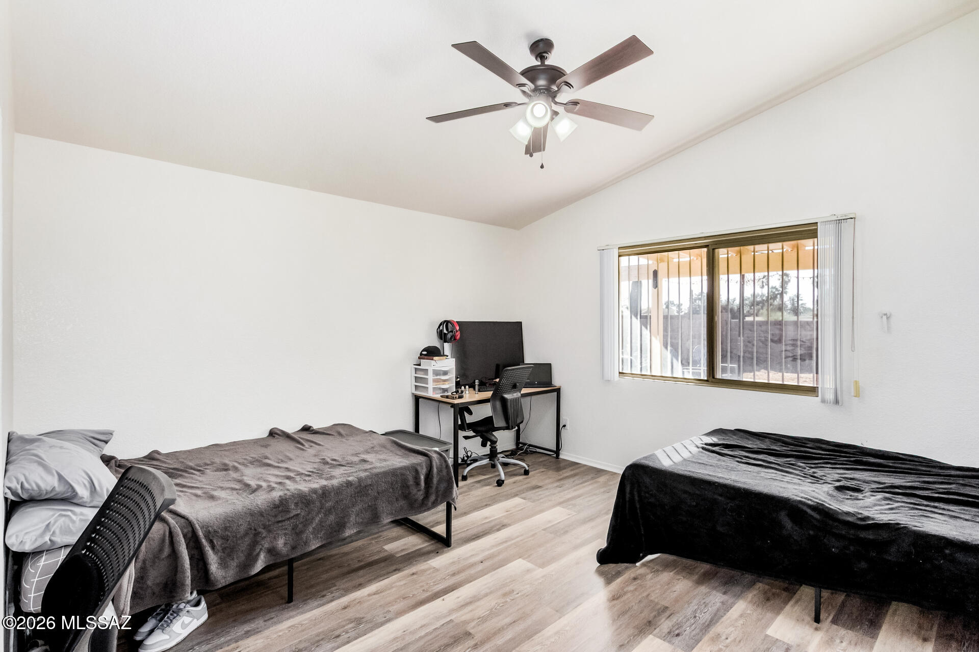Suncrest (1-127) - Residential