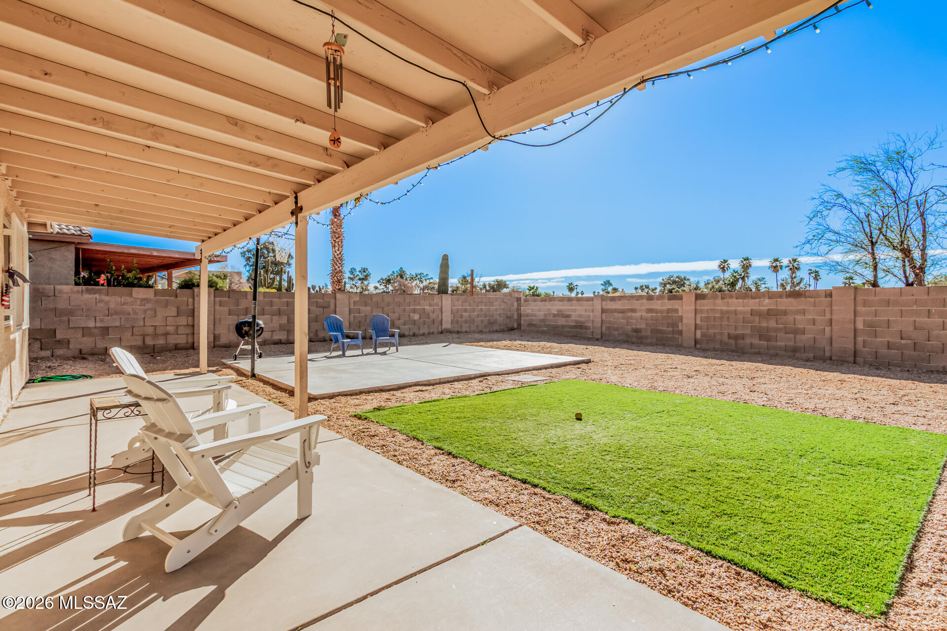 Suncrest (1-127) - Residential