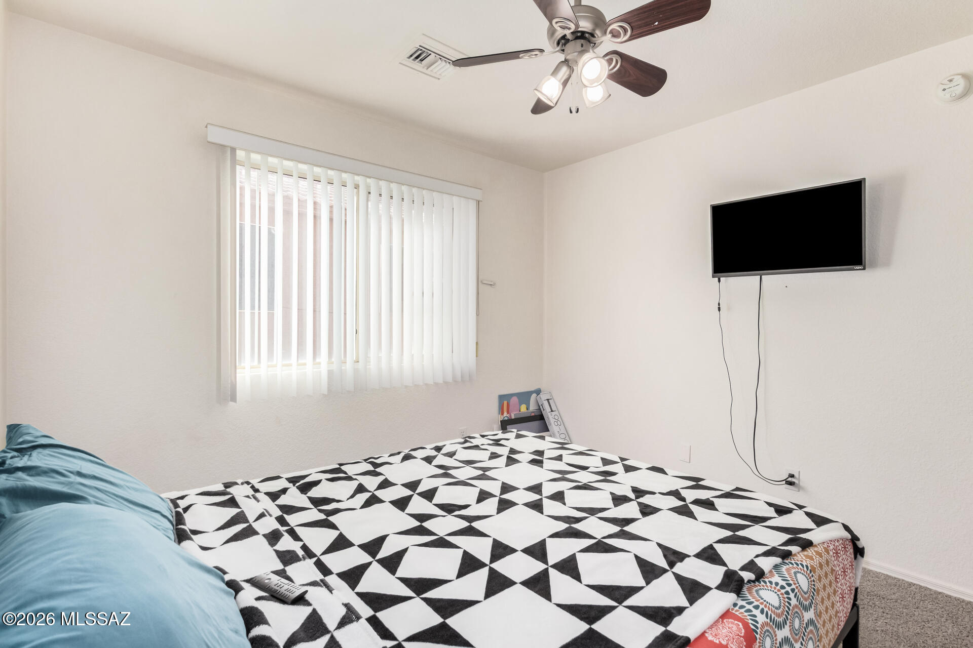 Suncrest (1-127) - Residential