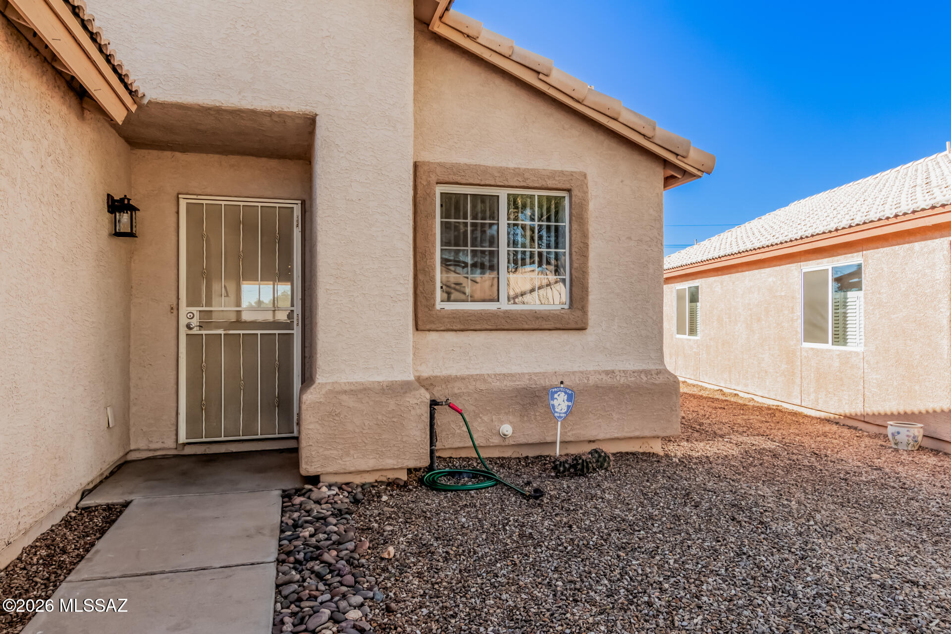 Suncrest (1-127) - Residential