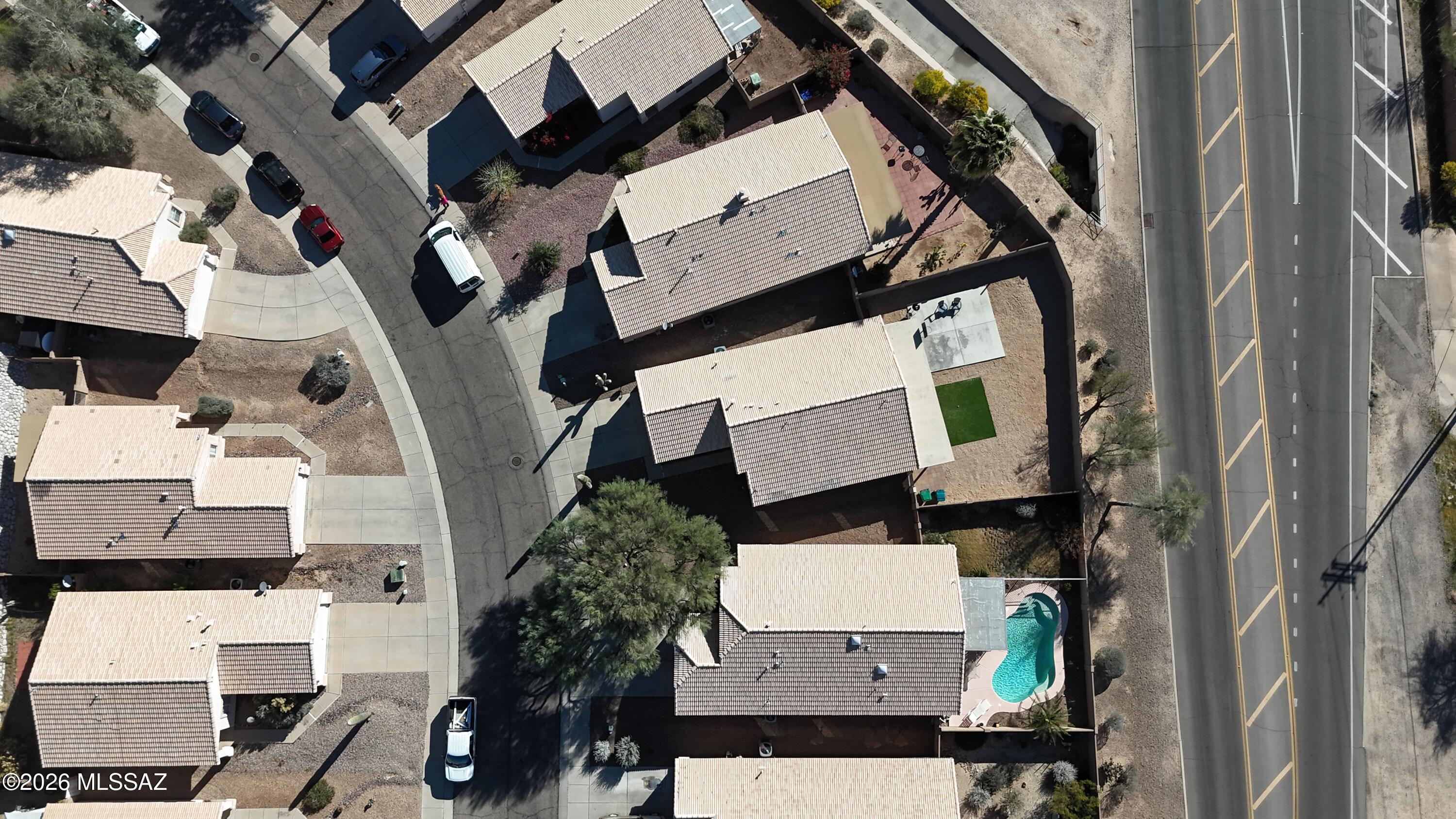 Suncrest (1-127) - Residential
