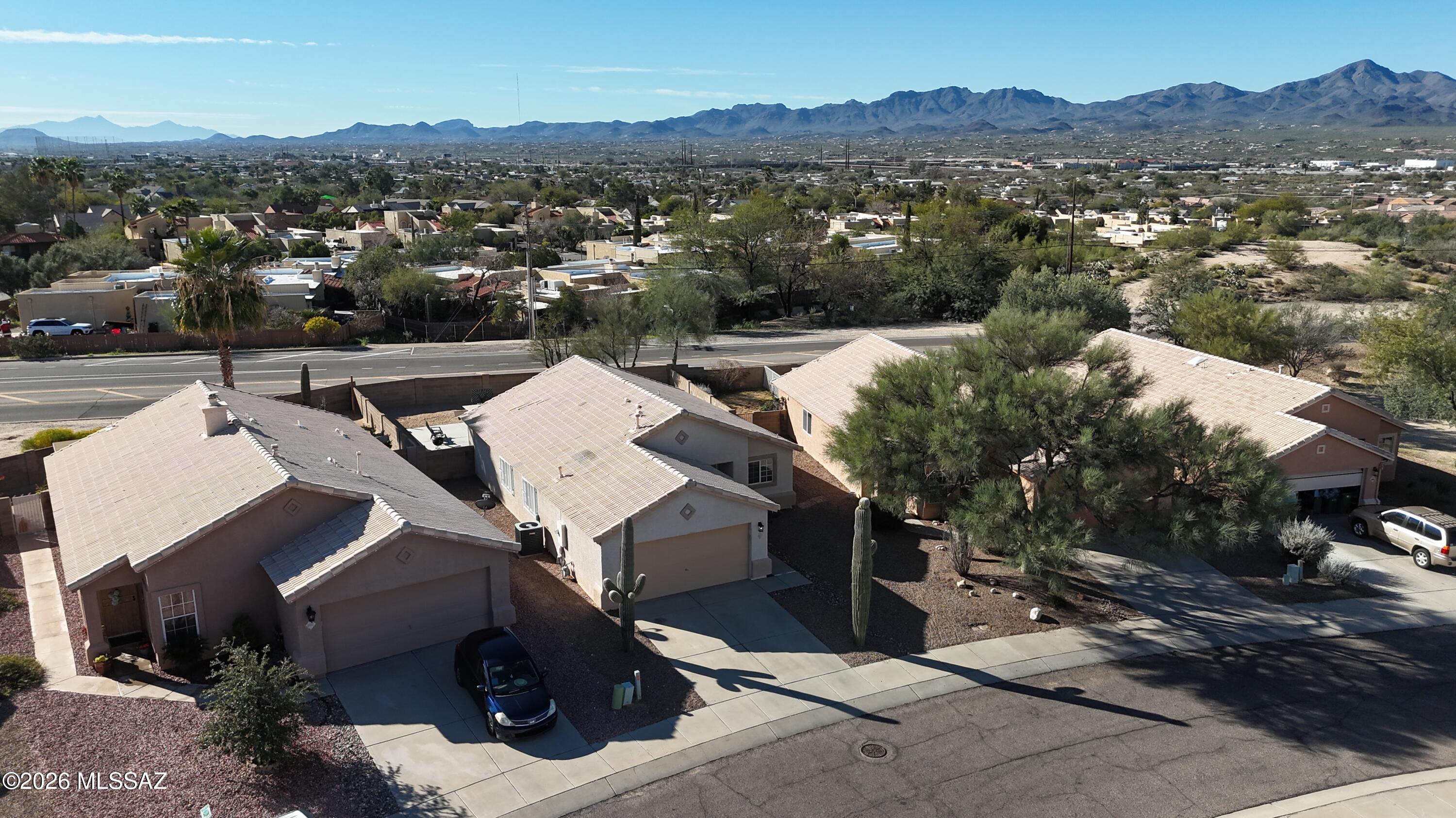 Suncrest (1-127) - Residential