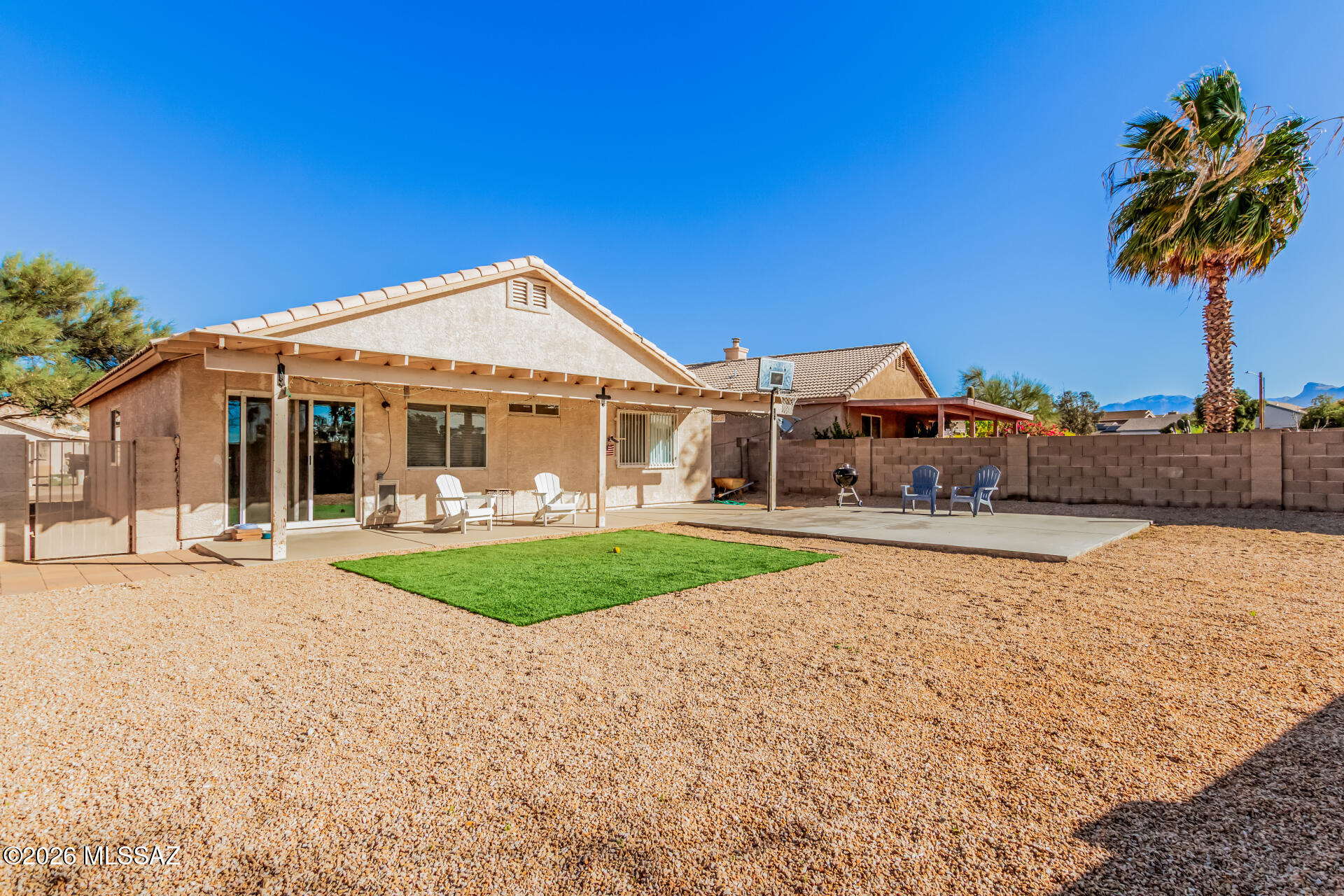 Suncrest (1-127) - Residential