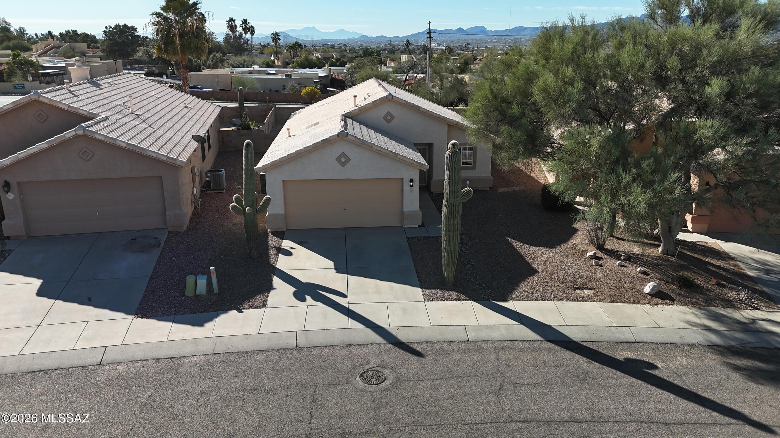Suncrest (1-127) - Residential