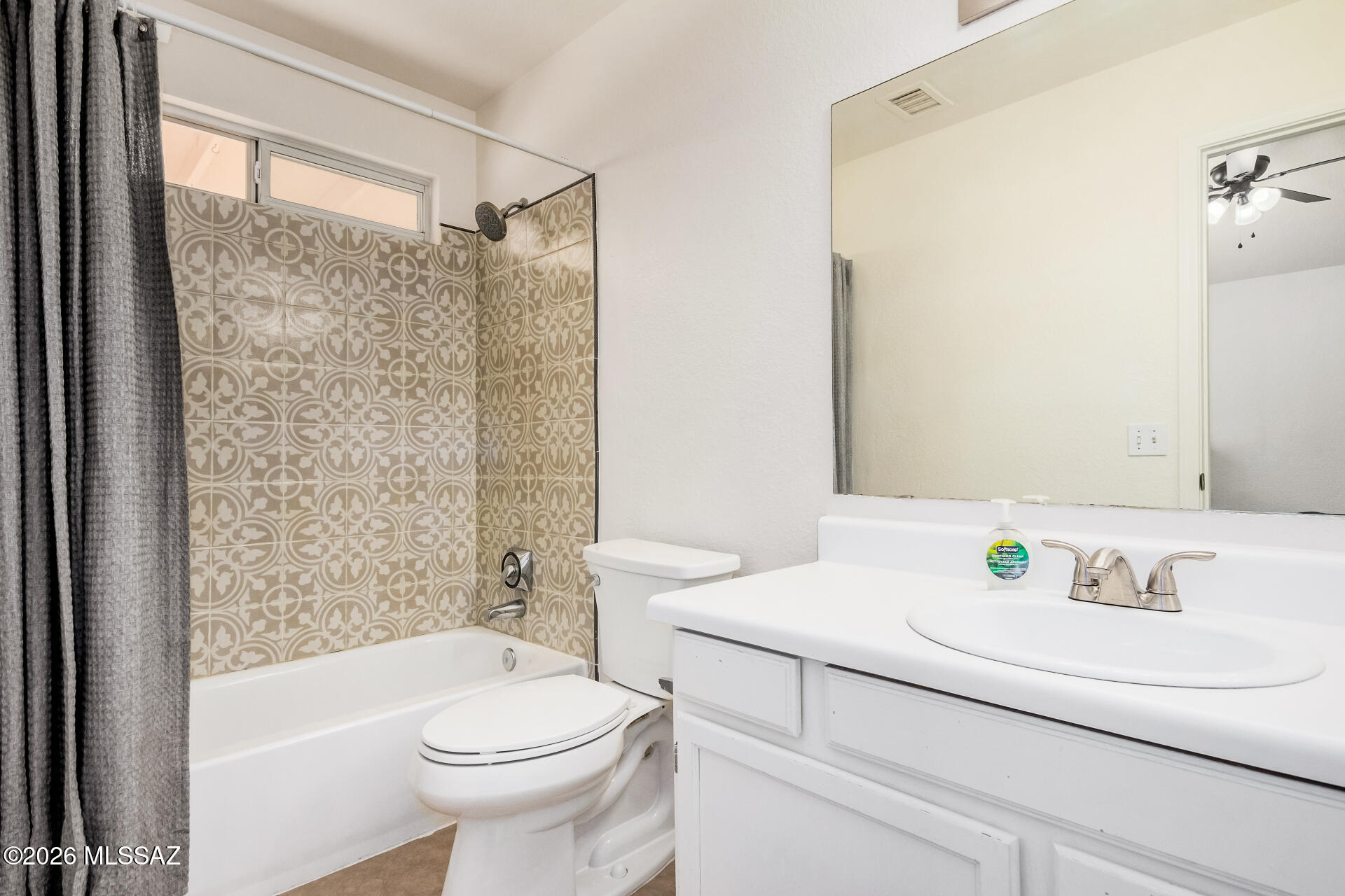 Suncrest (1-127) - Residential