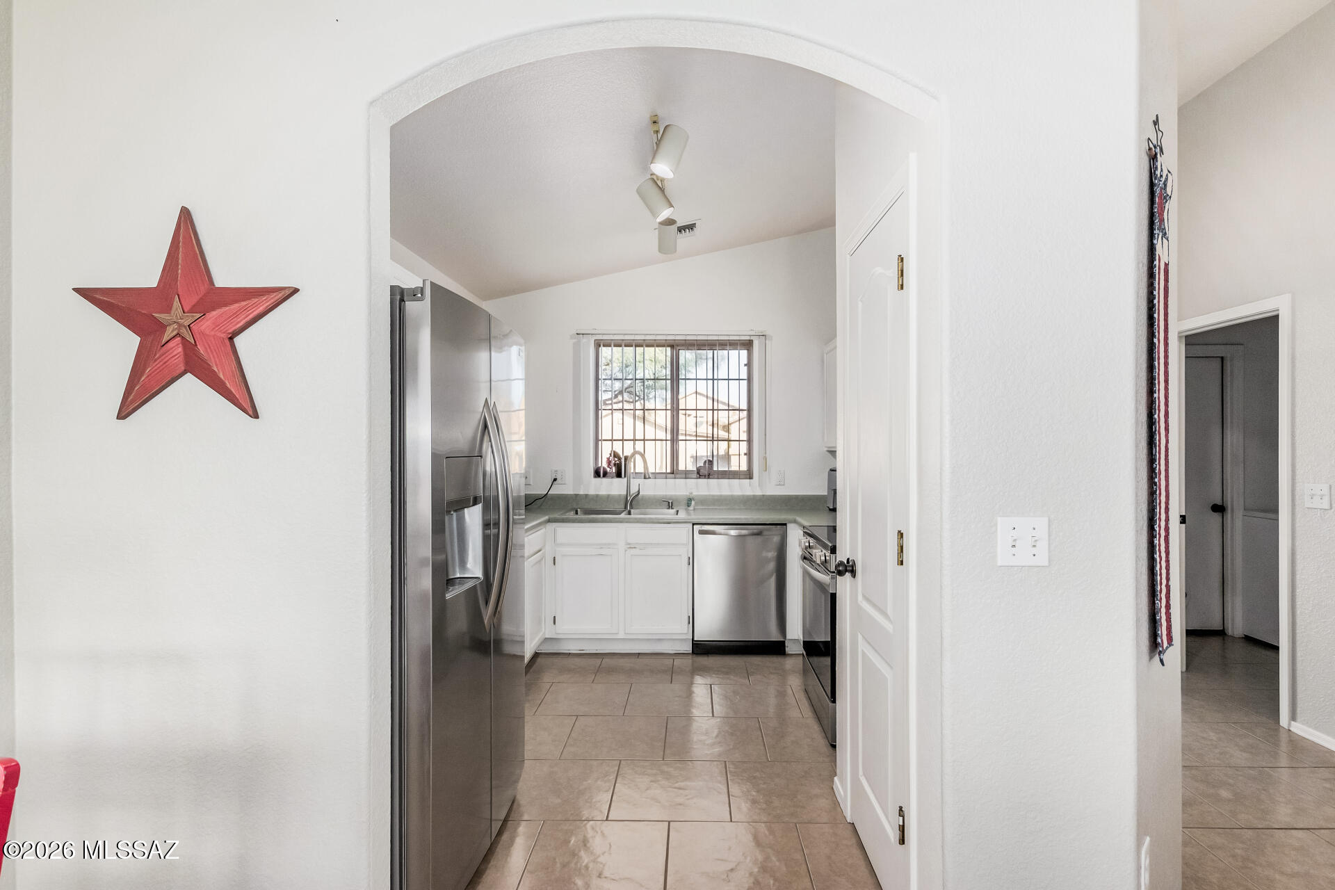 Suncrest (1-127) - Residential