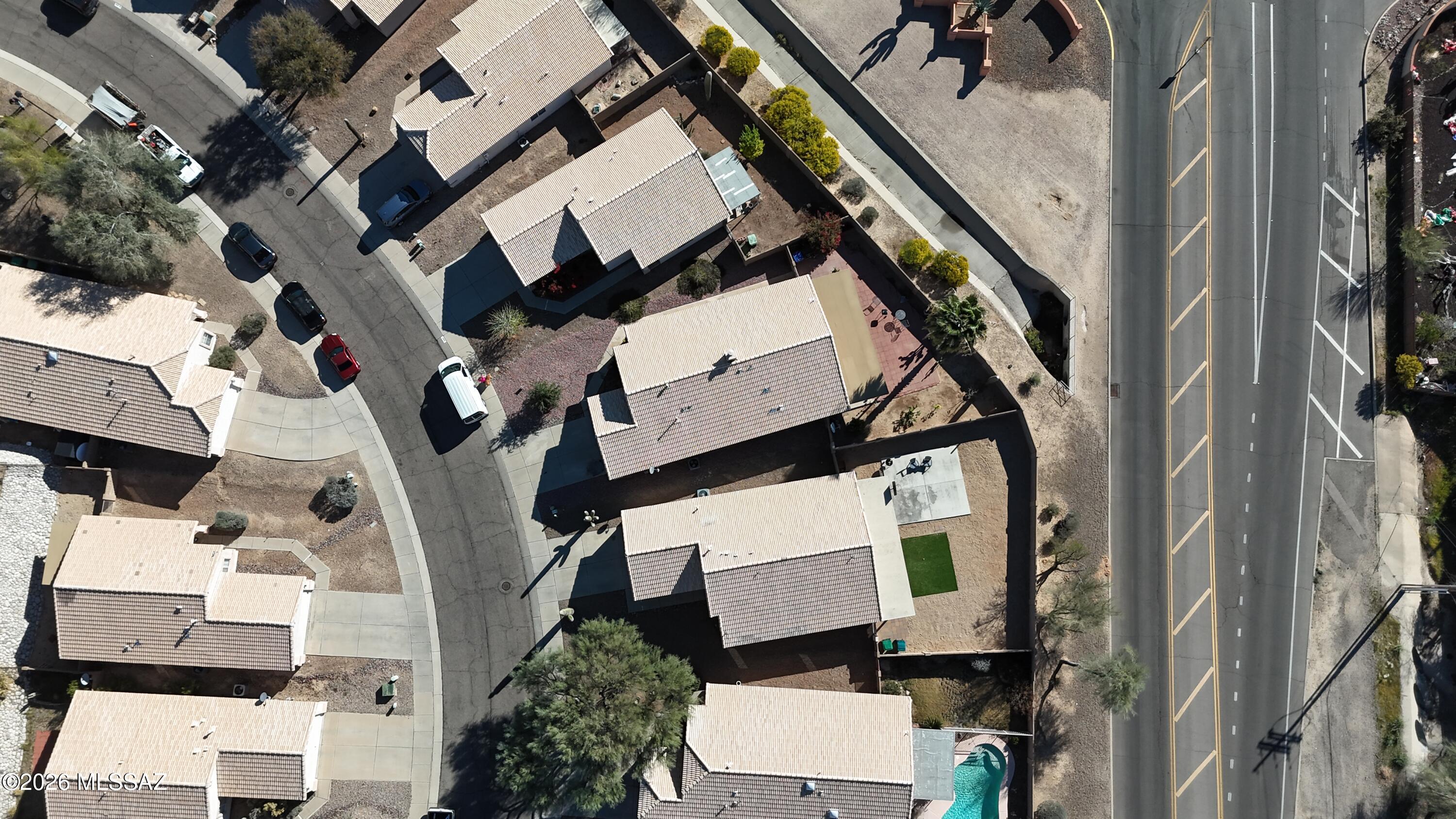 Suncrest (1-127) - Residential