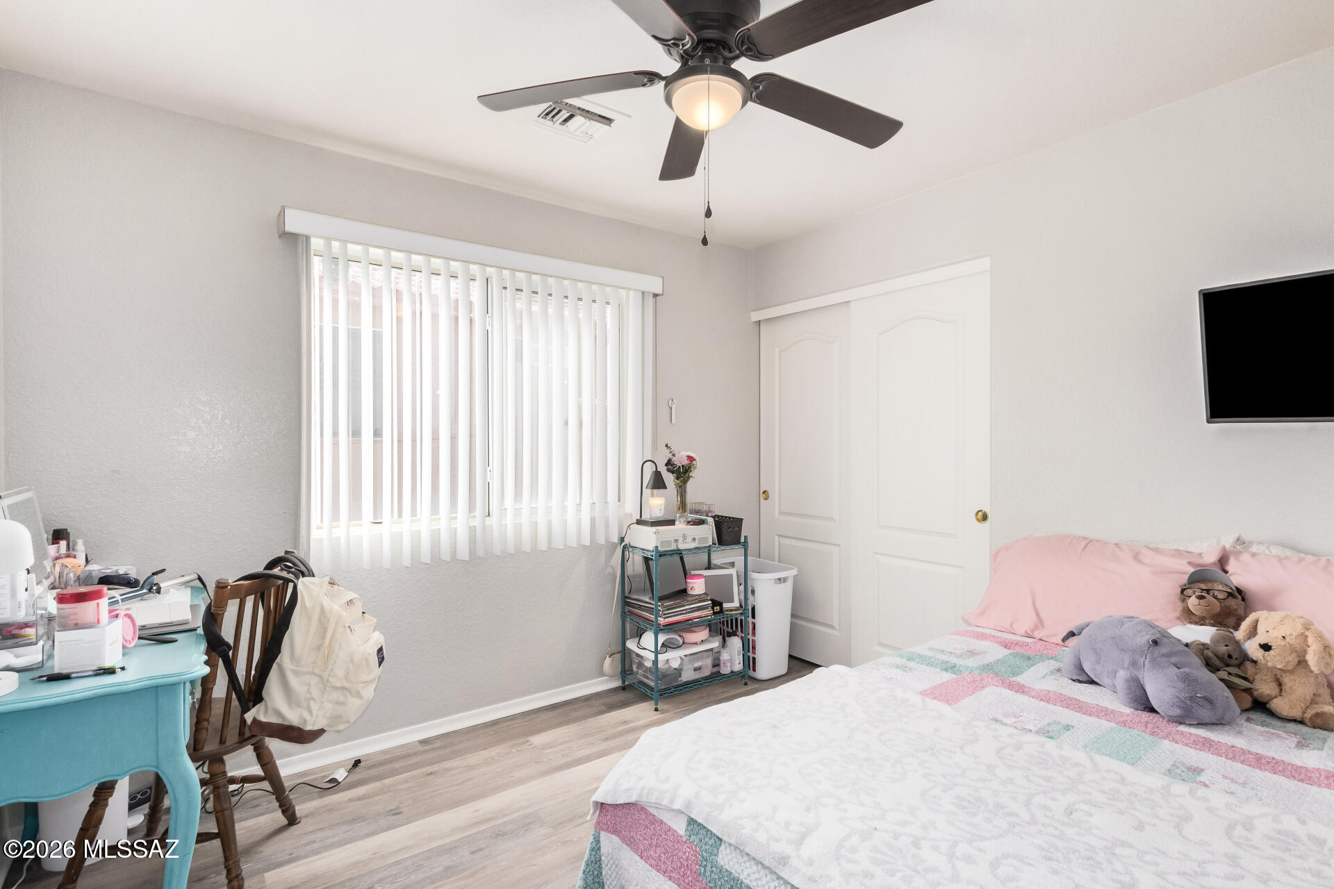 Suncrest (1-127) - Residential