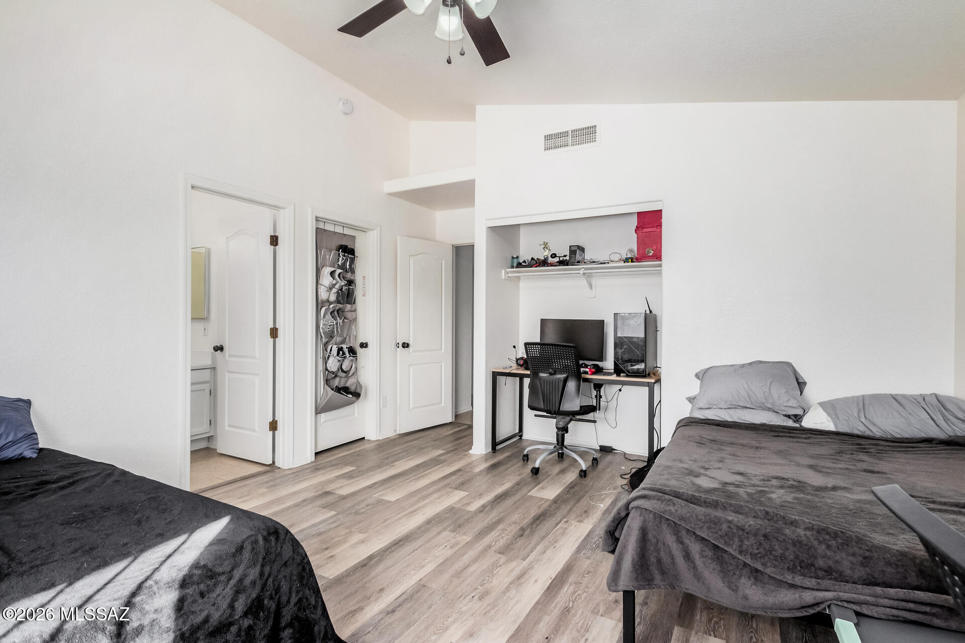 Suncrest (1-127) - Residential