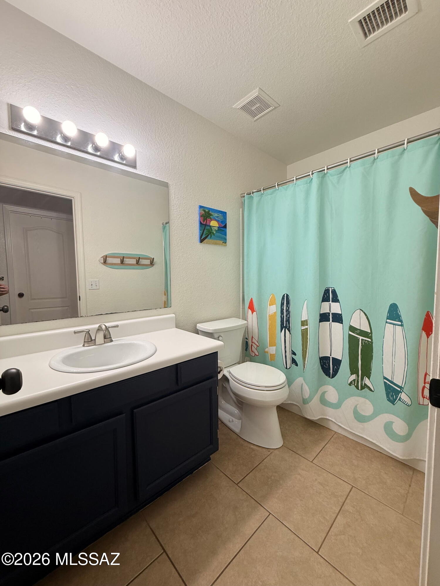 Suncrest (1-127) - Residential