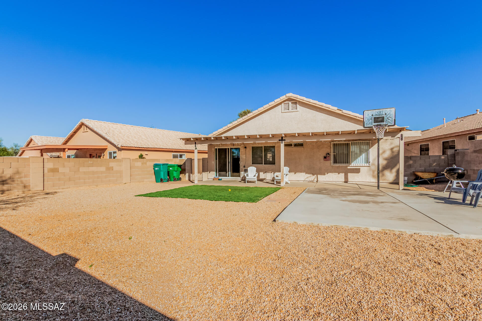 4471 W Rose Mist Way